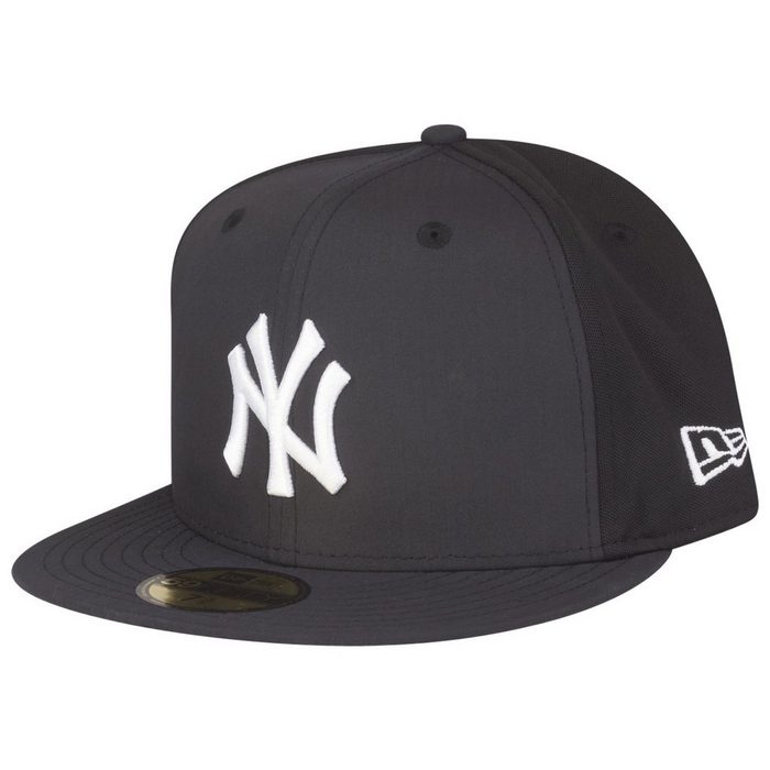 New Era Fitted Cap 59Fifty SPORT PIQUE New York Yankees