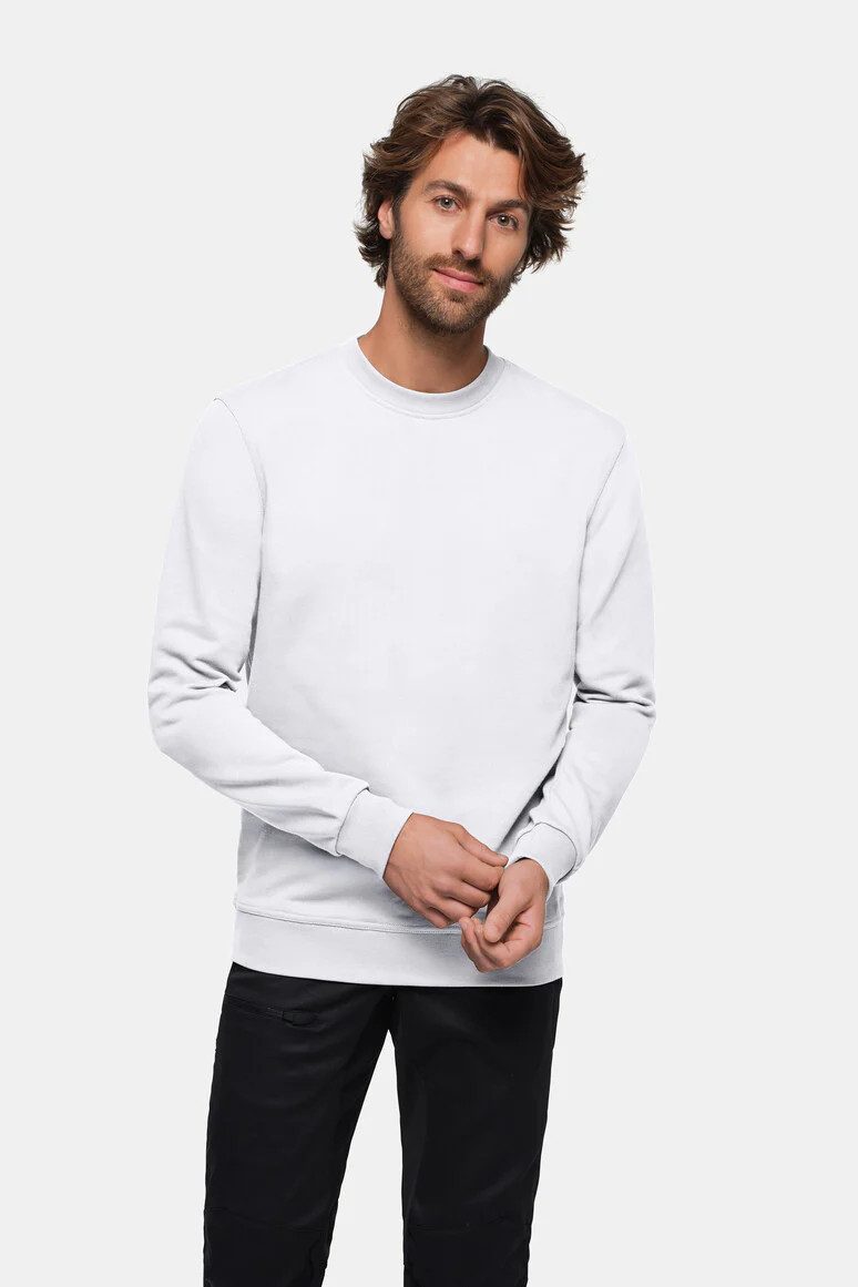 Hakro Sweatshirt Herren Sweatshirt Performance Strapazierfähig günstig online kaufen