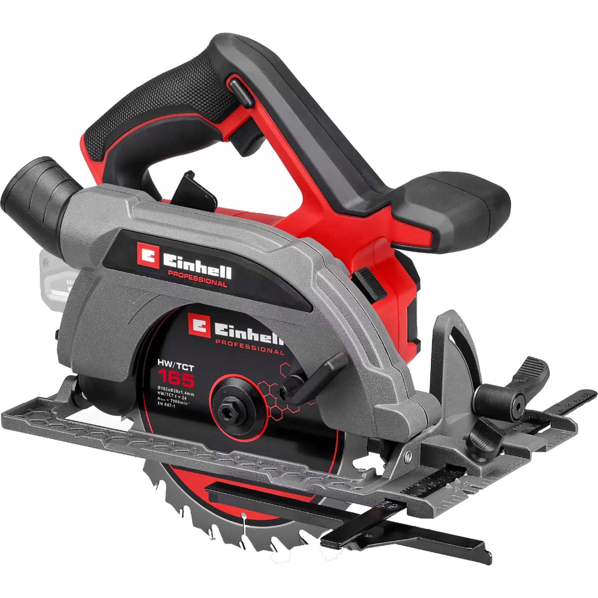 Einhell Kappsäge EINHELL Professional Akku-Handkreissäge TP-CS günstig online kaufen