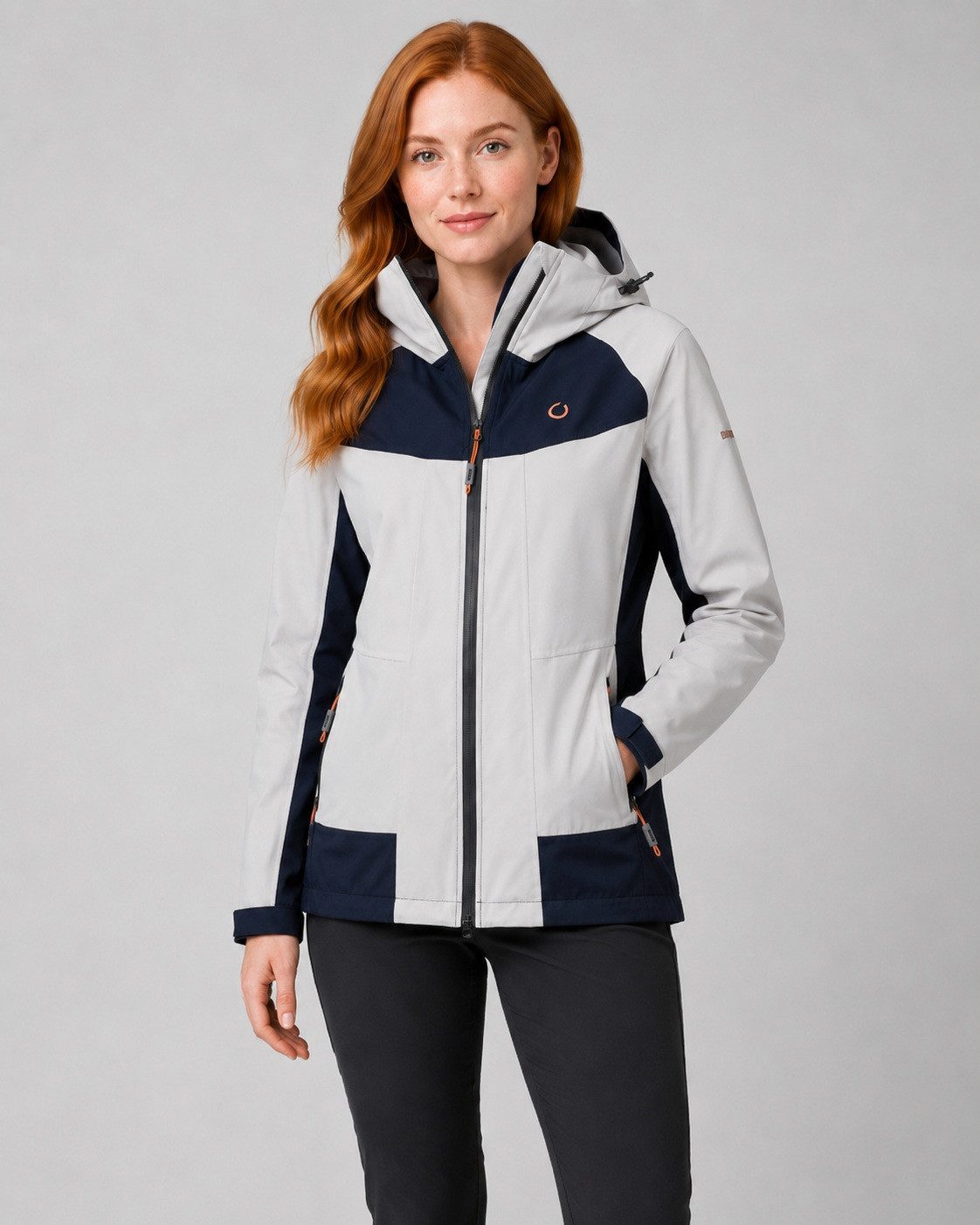 Outdoorjacke Franja Outdoorjacke