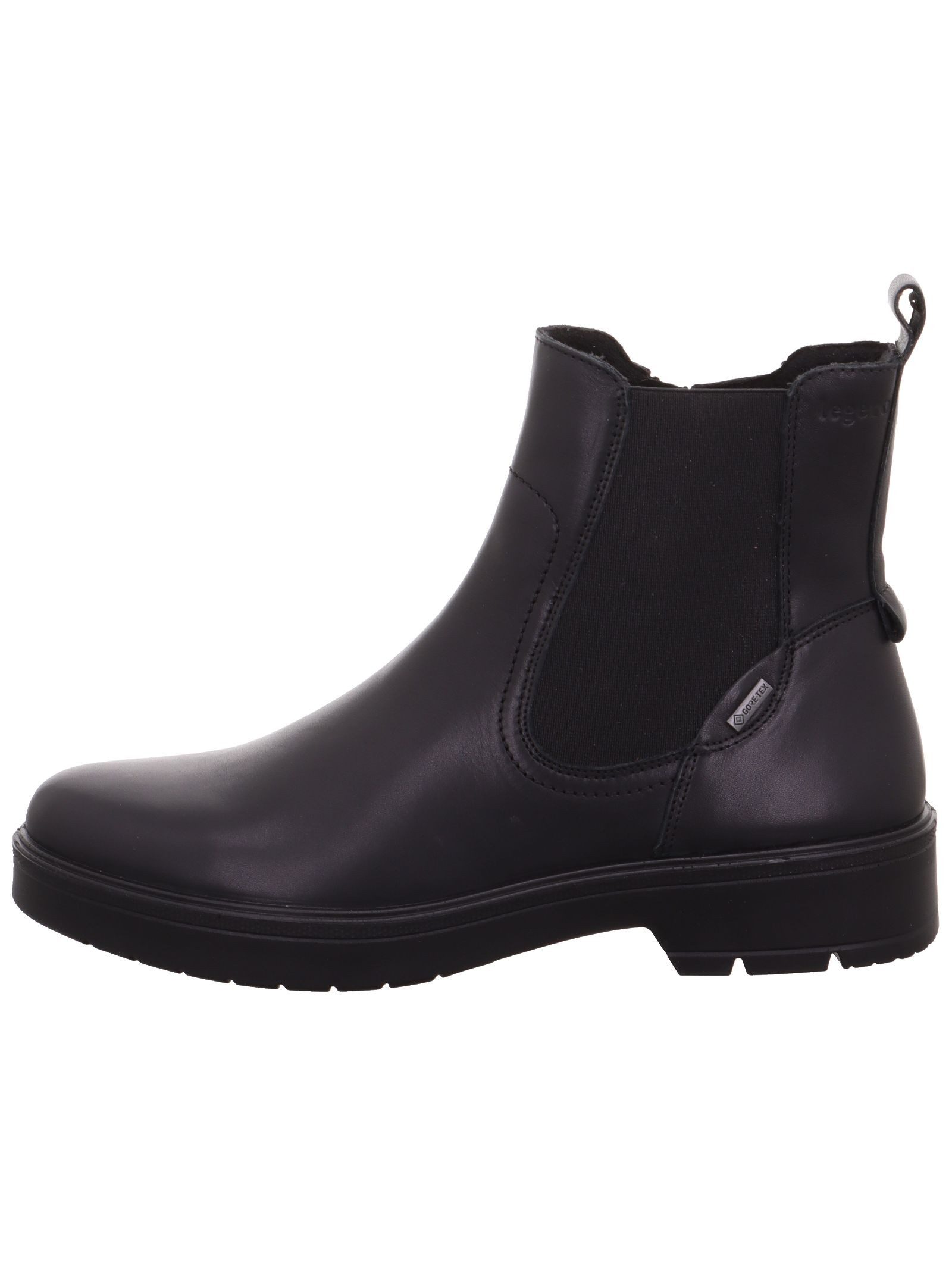 Legero Legero Stiefelette Leder/Textil Stiefelette günstig online kaufen