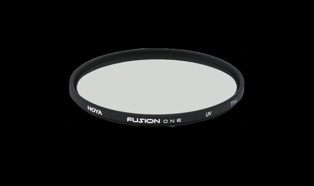Hoya Fusion ONE UV 77mm Objektivzubehör | Objektivfilter