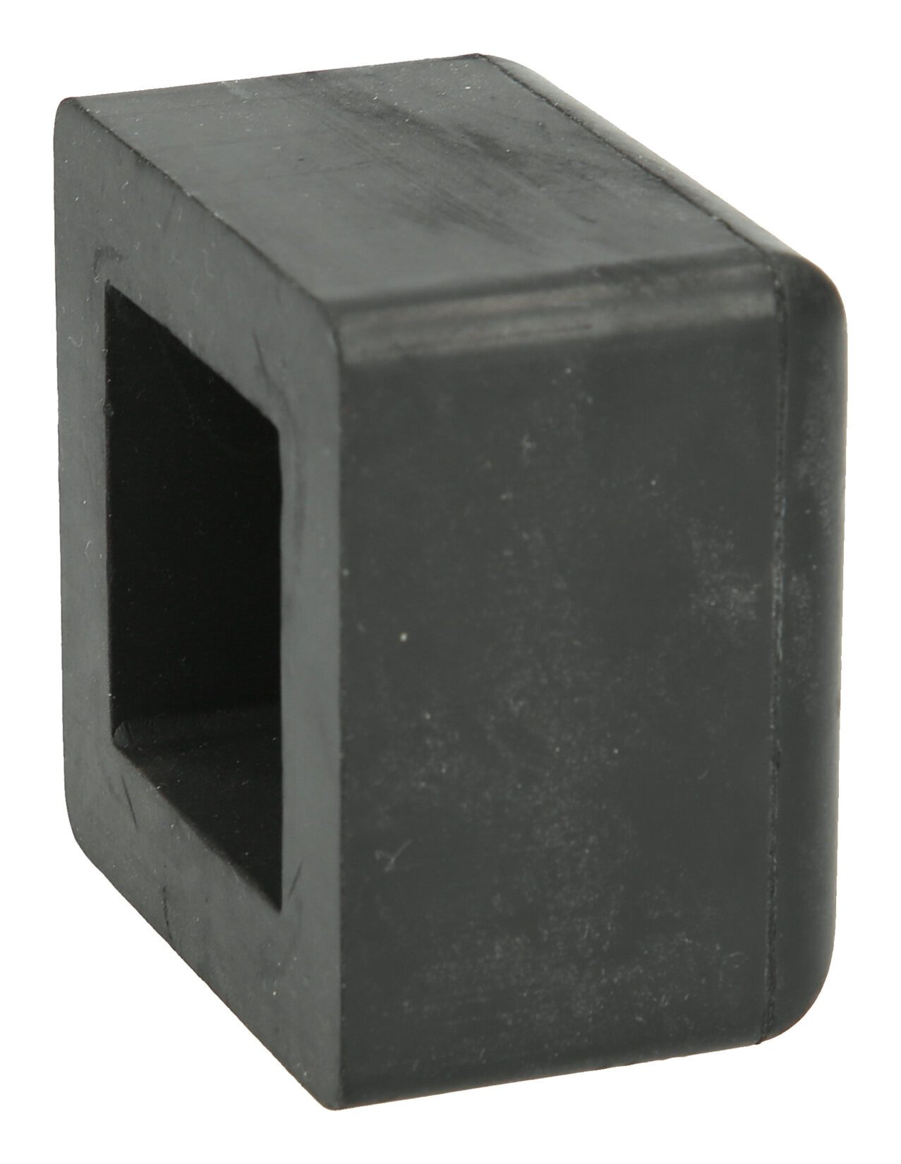 KS Tools Hammer, Gummiaufsatz für Fäustel, 72 x 42 mm