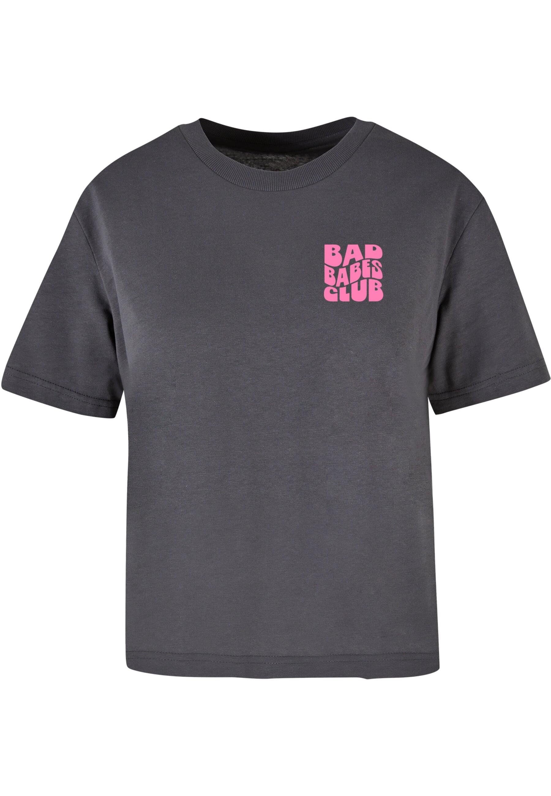 Miss Tee T-Shirt Miss Tee Damen günstig online kaufen