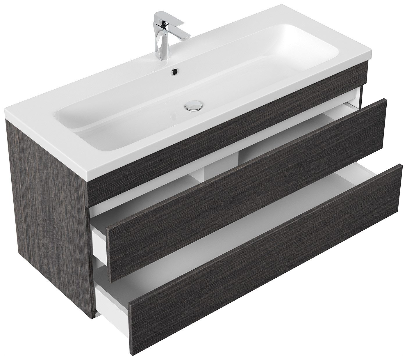 Magnolia Home Waschtisch Badmöbel Via 120 günstig online kaufen