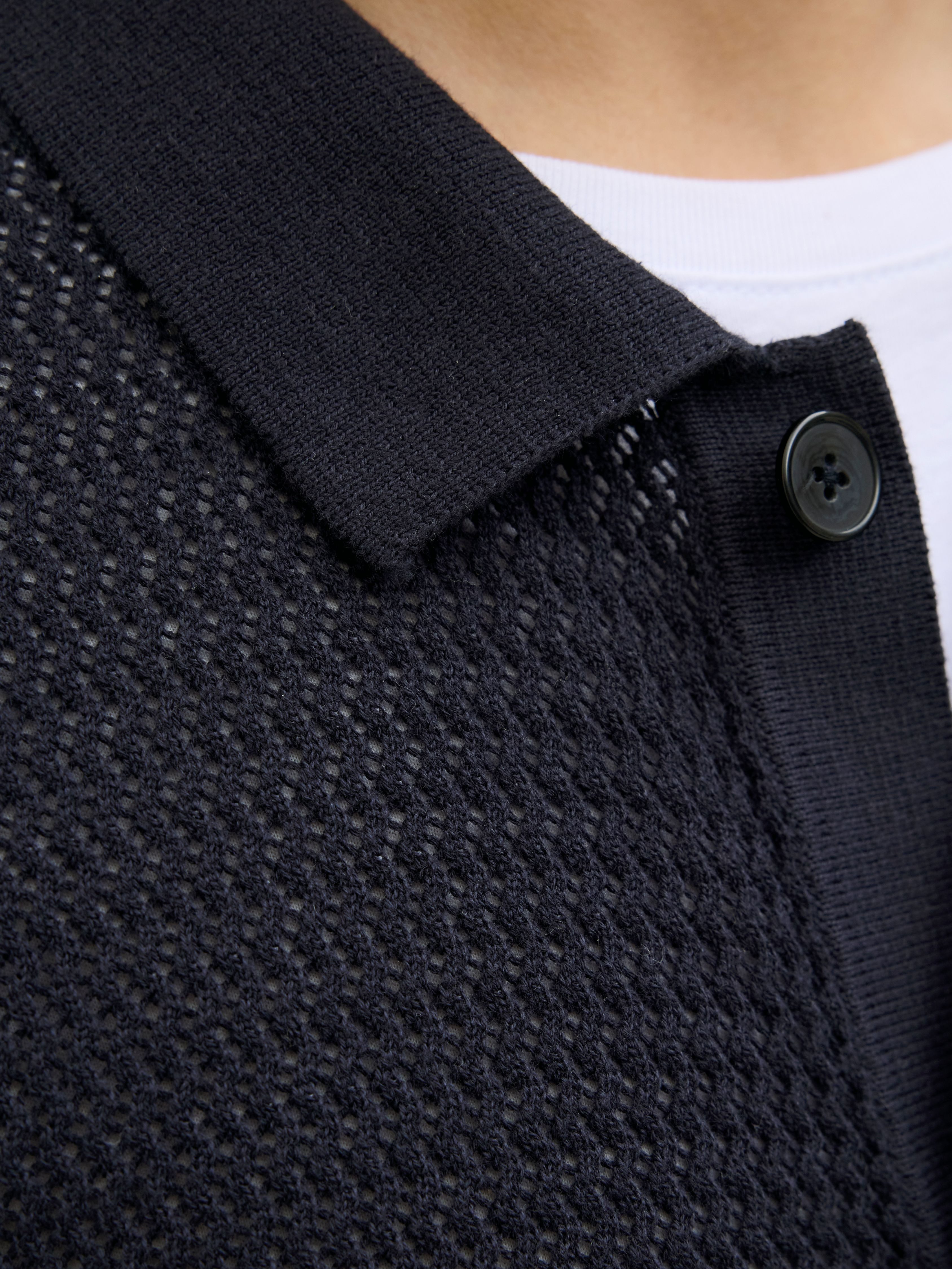 Jack & Jones Strickjacke