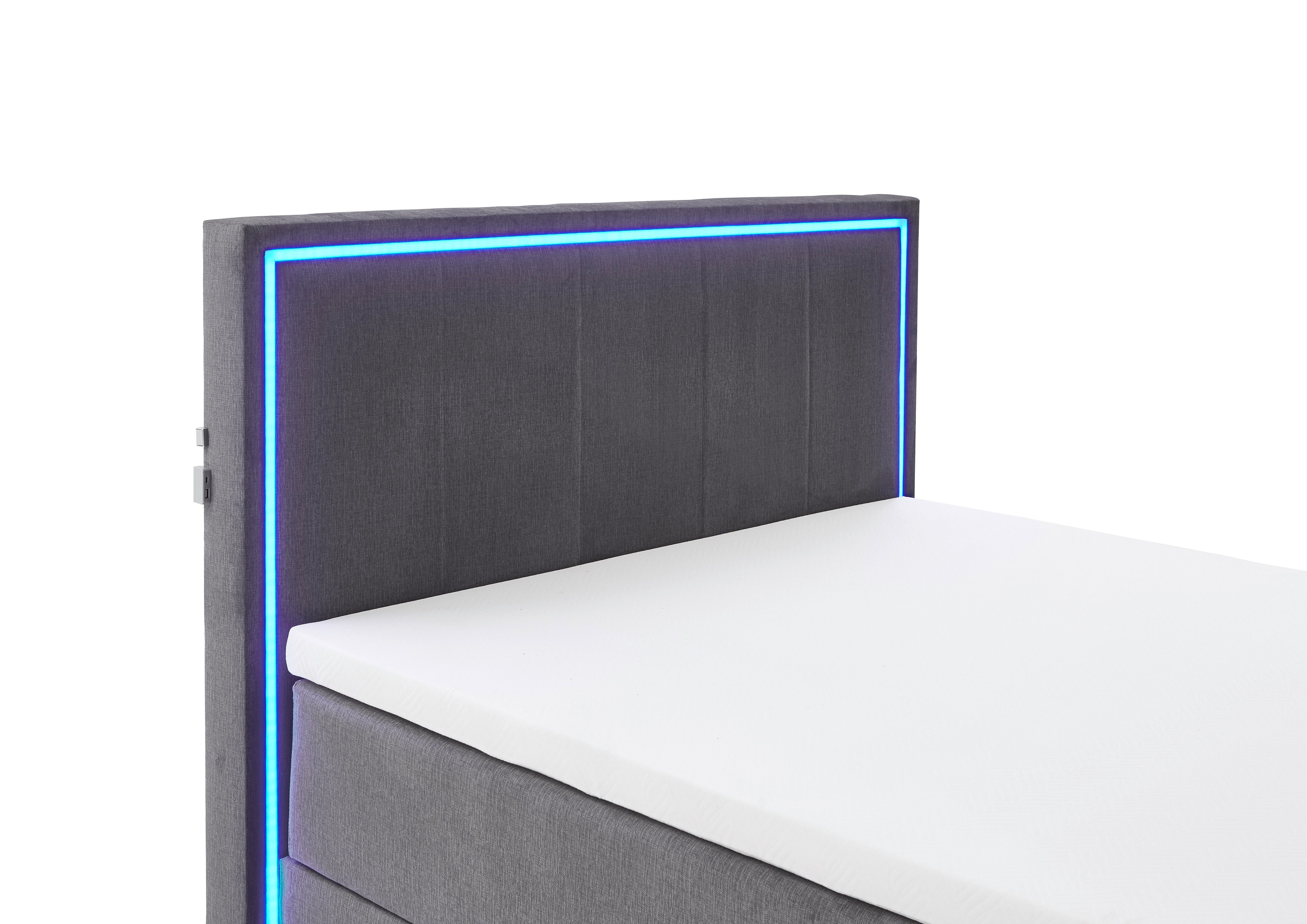 meise.möbel Einzelbett