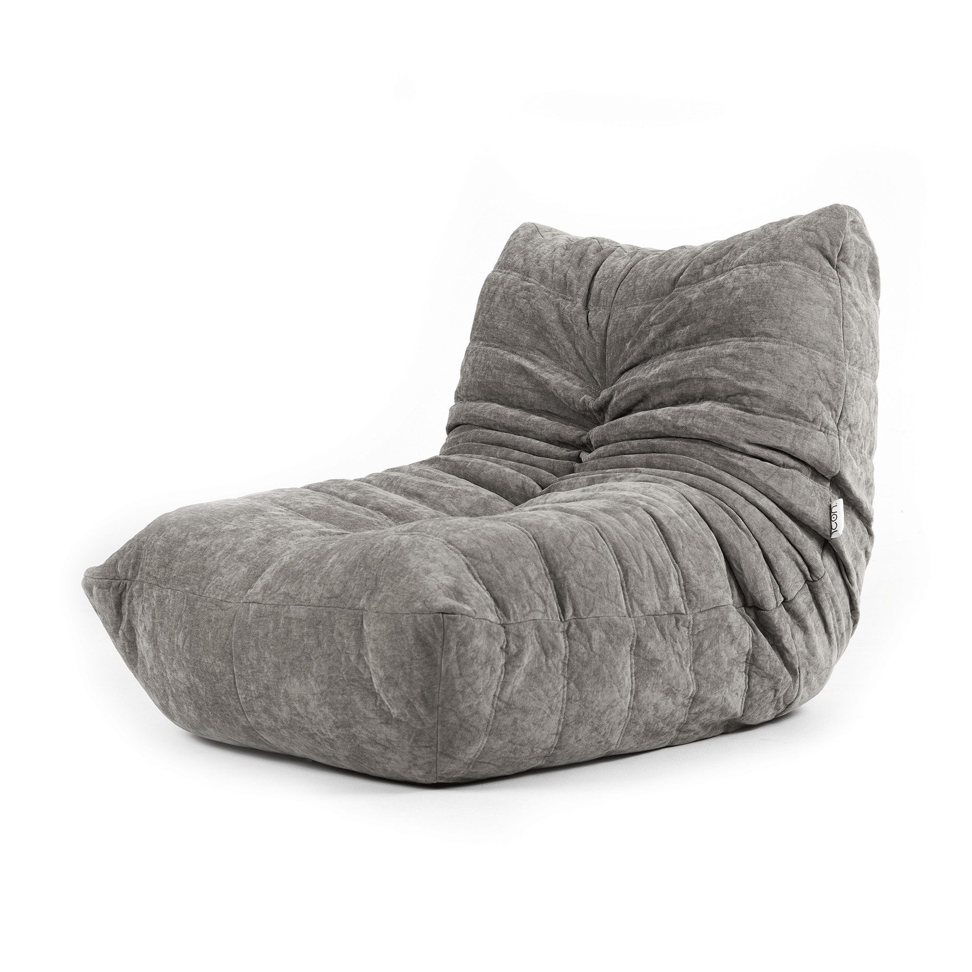 icon Sitzsack Schaumstoff Sitzsack Relaxsessel XXL günstig online kaufen