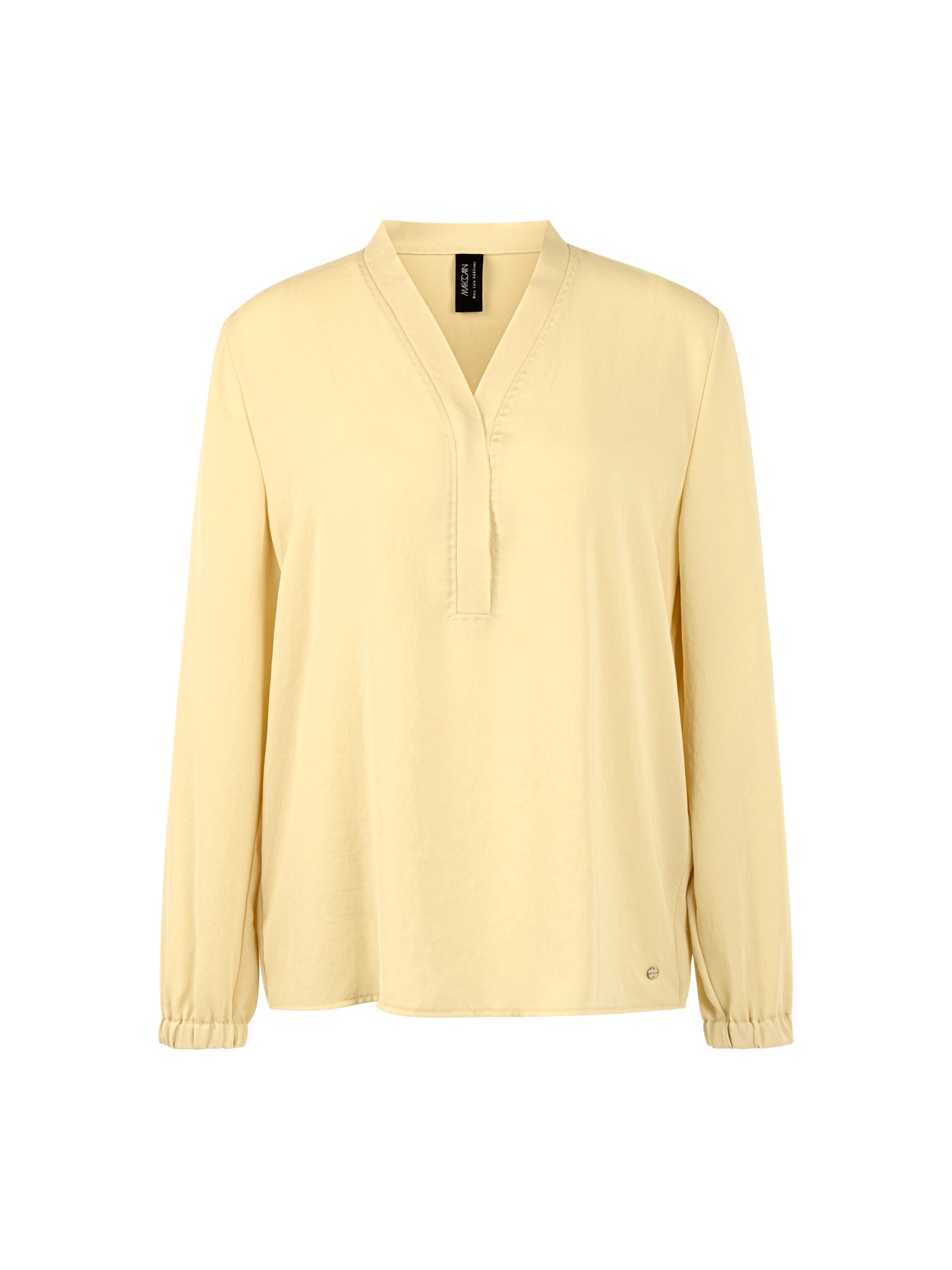 Marc Cain Hemdbluse Bluse flan