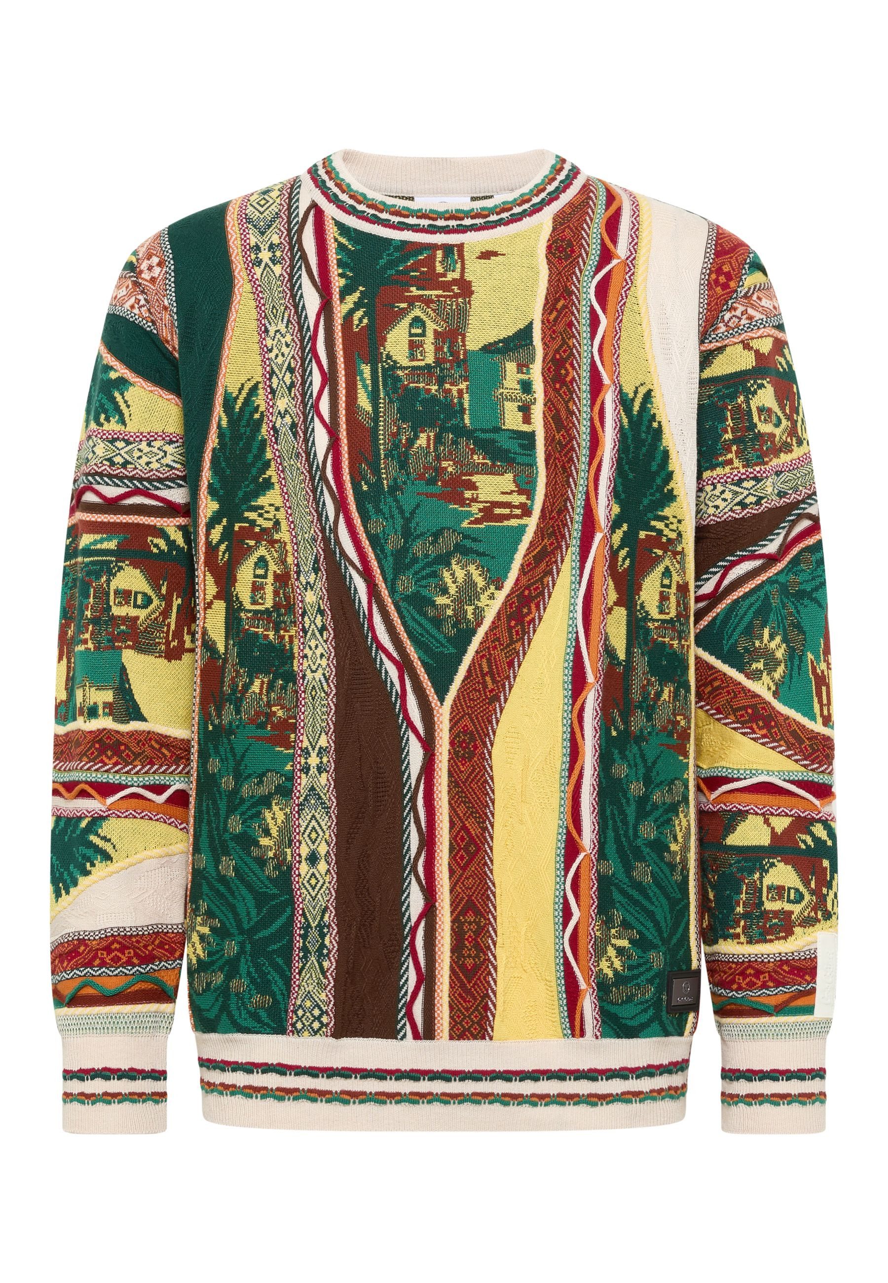 Sweater Fazzioli