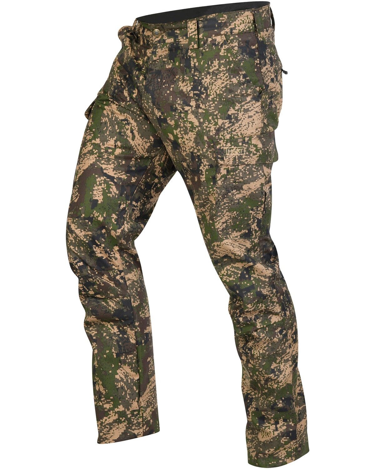 Hart Outdoorhose Hose Ibero XHP