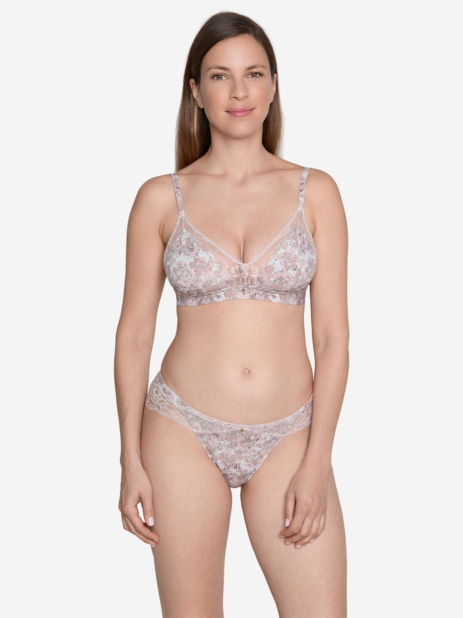 JOOP! Soft-BH Intimate Apparel Softcup BH, BH ohne Bügel, Comfort BH