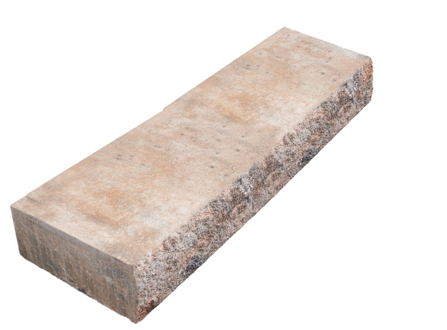 Diephaus Treppenstufe SIOLA-BLOCKSTUFE MUSCHELK.112,5/34,5/15