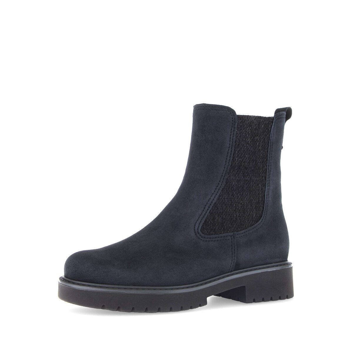 Gabor Chelsea Boot Rauleder Chelseaboots günstig online kaufen