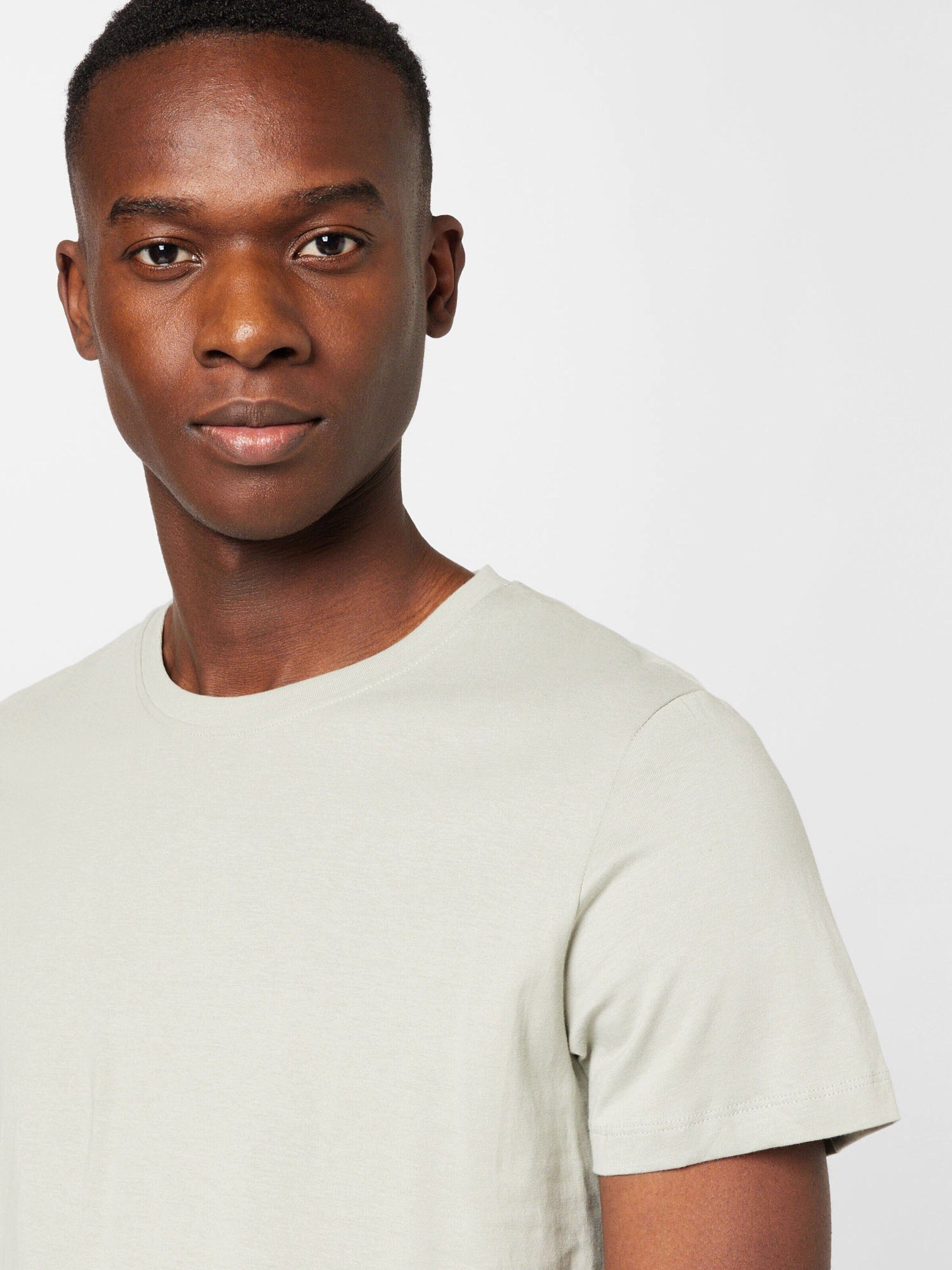 T-Shirt NOA Details Plain/ohne Jack & Jones (1-tlg)