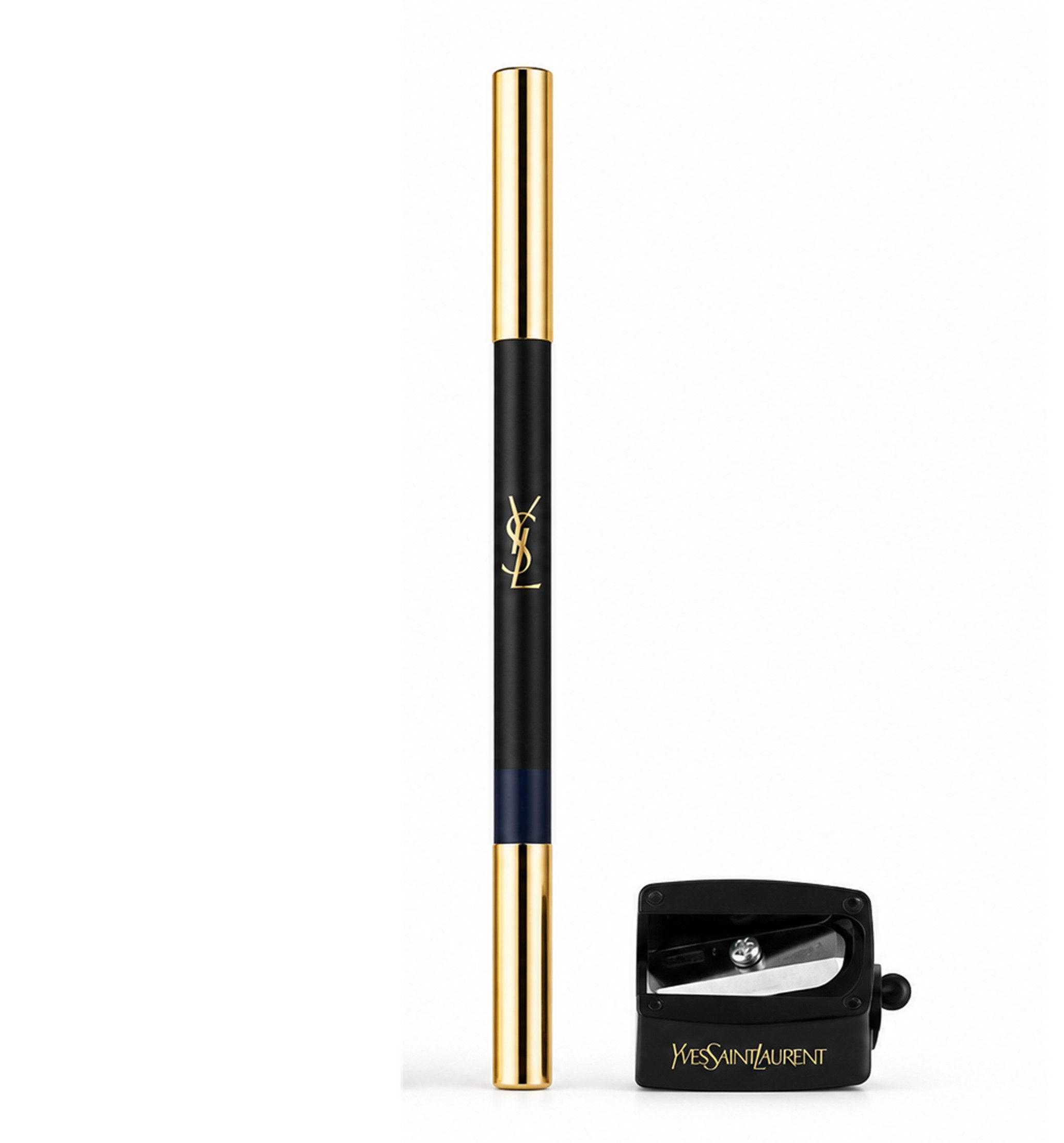 YVES SAINT LAURENT Eyeliner Yves Saint Laurent Dessin du Regard Eyeliner 4 Bleu Insolent 1,19g