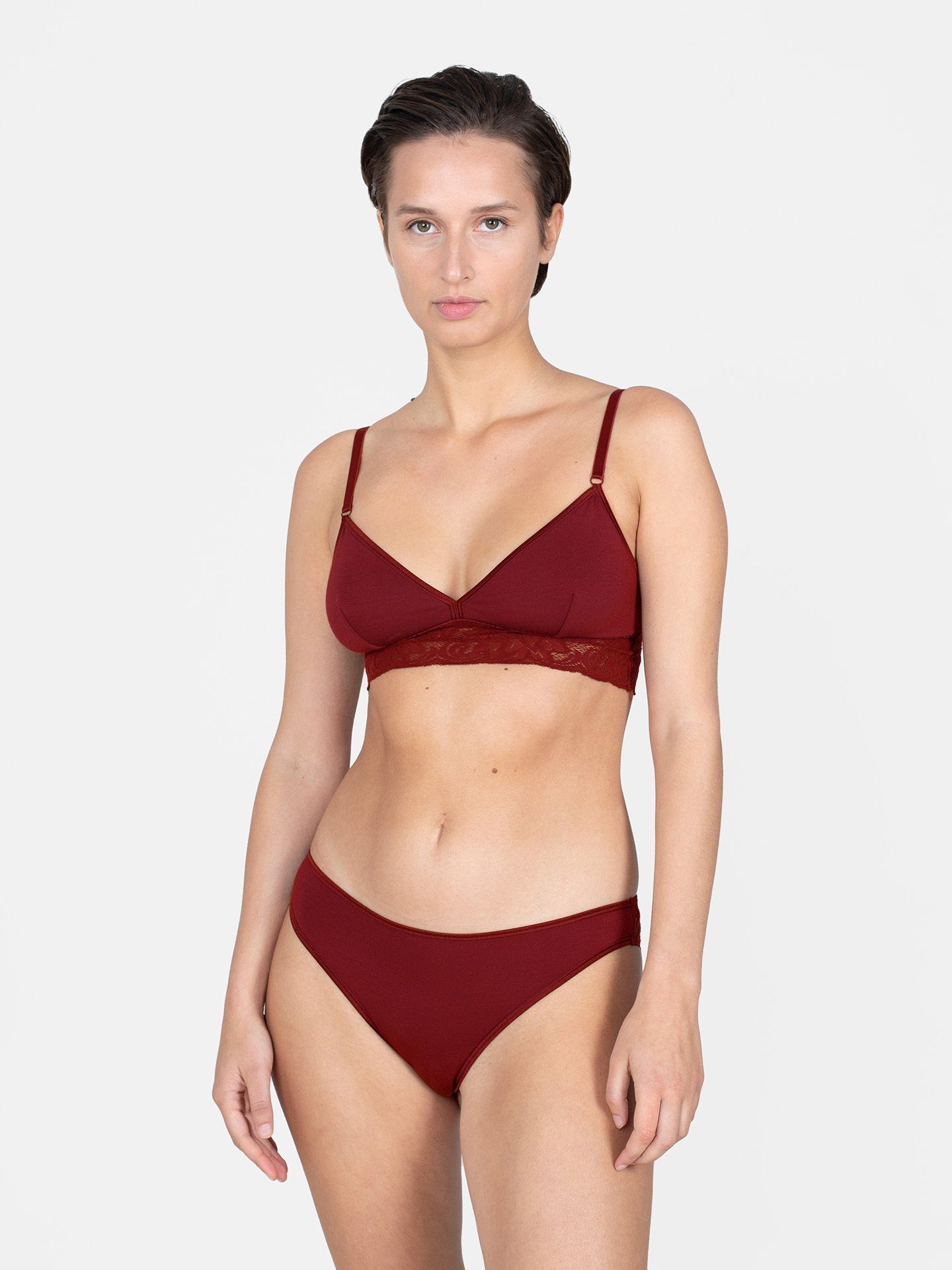 Erlich Textil Slip SOPHIE (1-St) günstig online kaufen