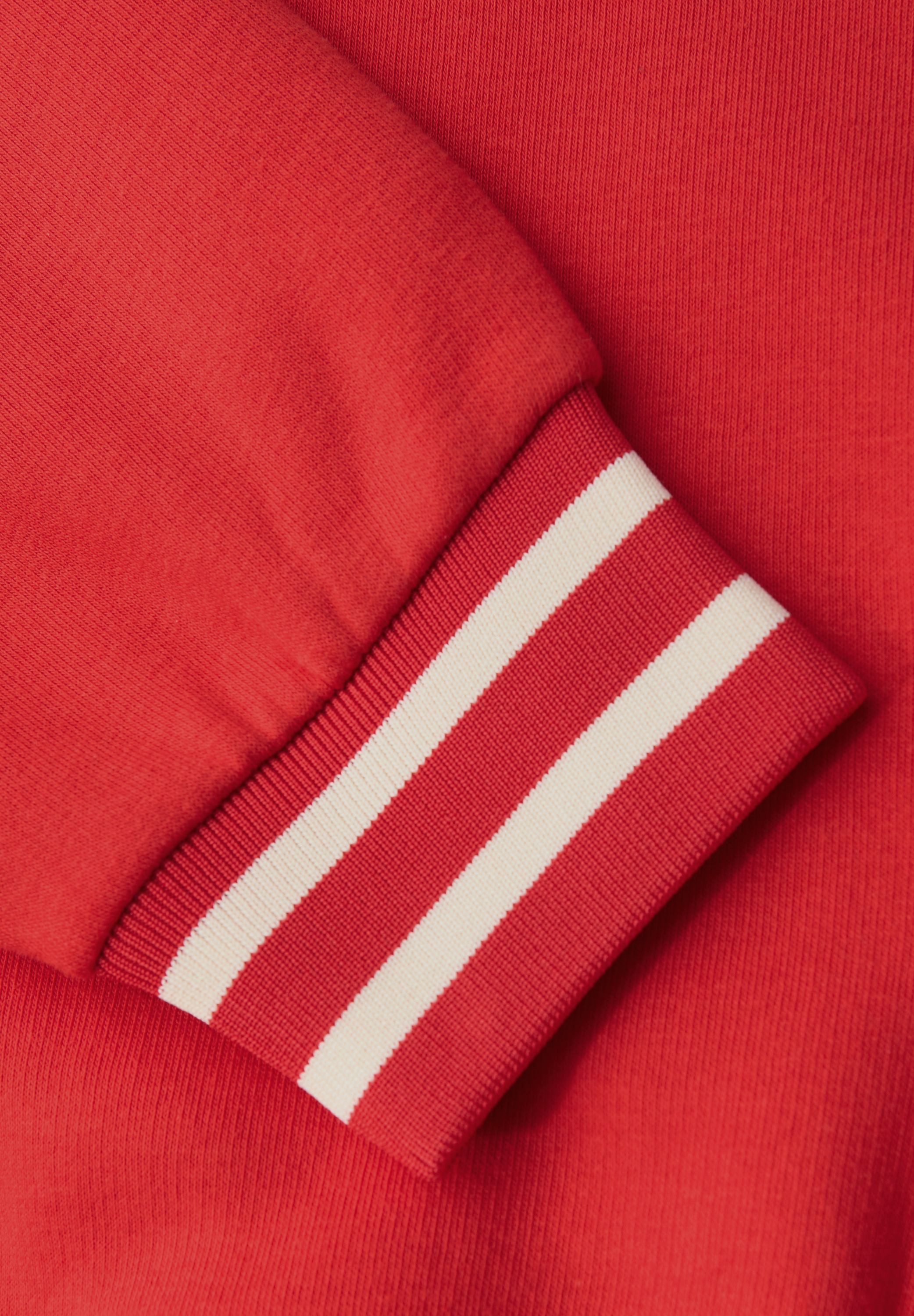 STREET ONE Sweatshirt günstig online kaufen