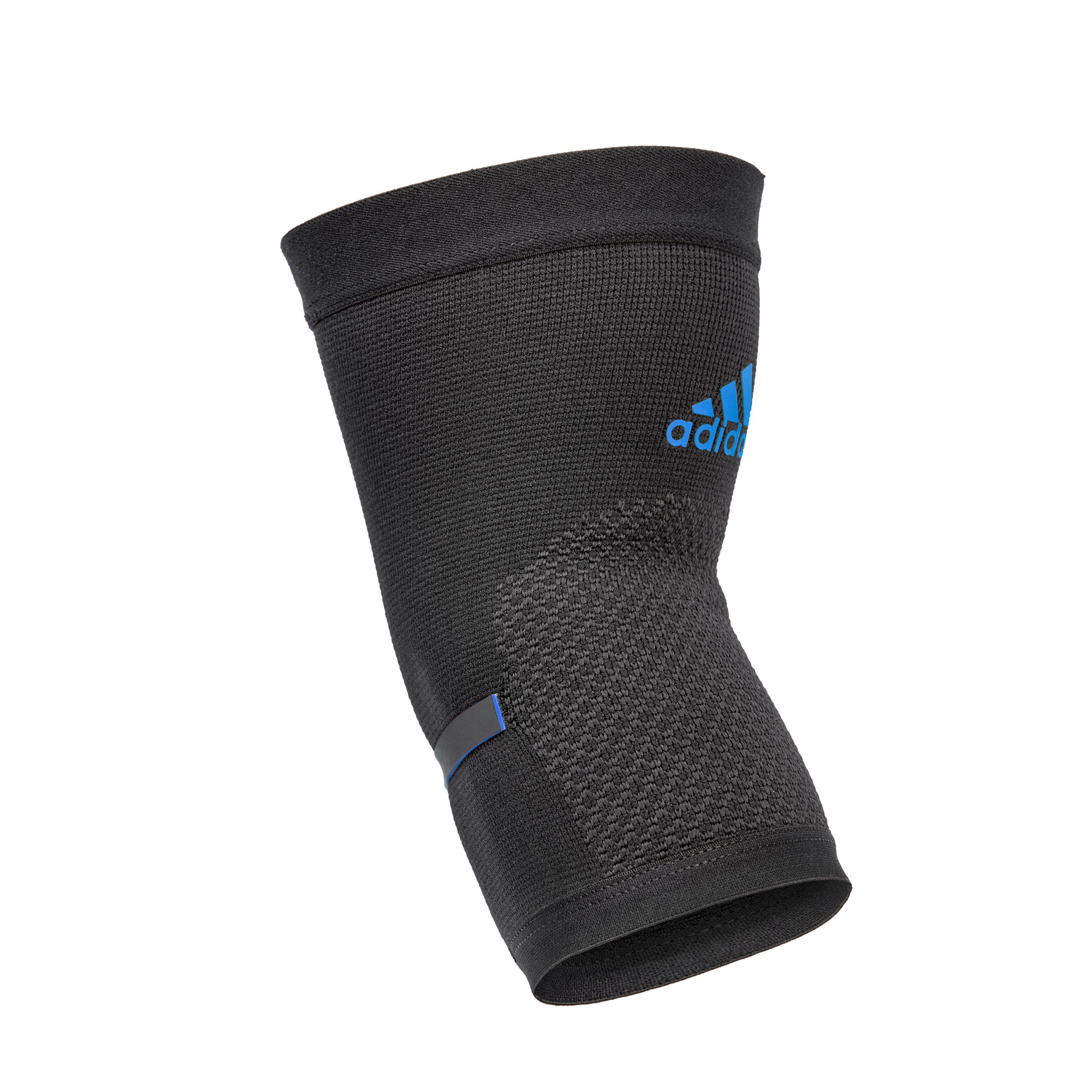 adidas Performance Armbandage Adidas Performance Ellenbogenbandage, ergonomisch geformte Bandage