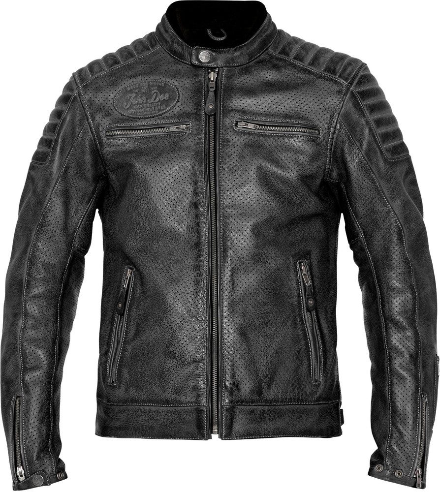 John Doe Motorradjacke