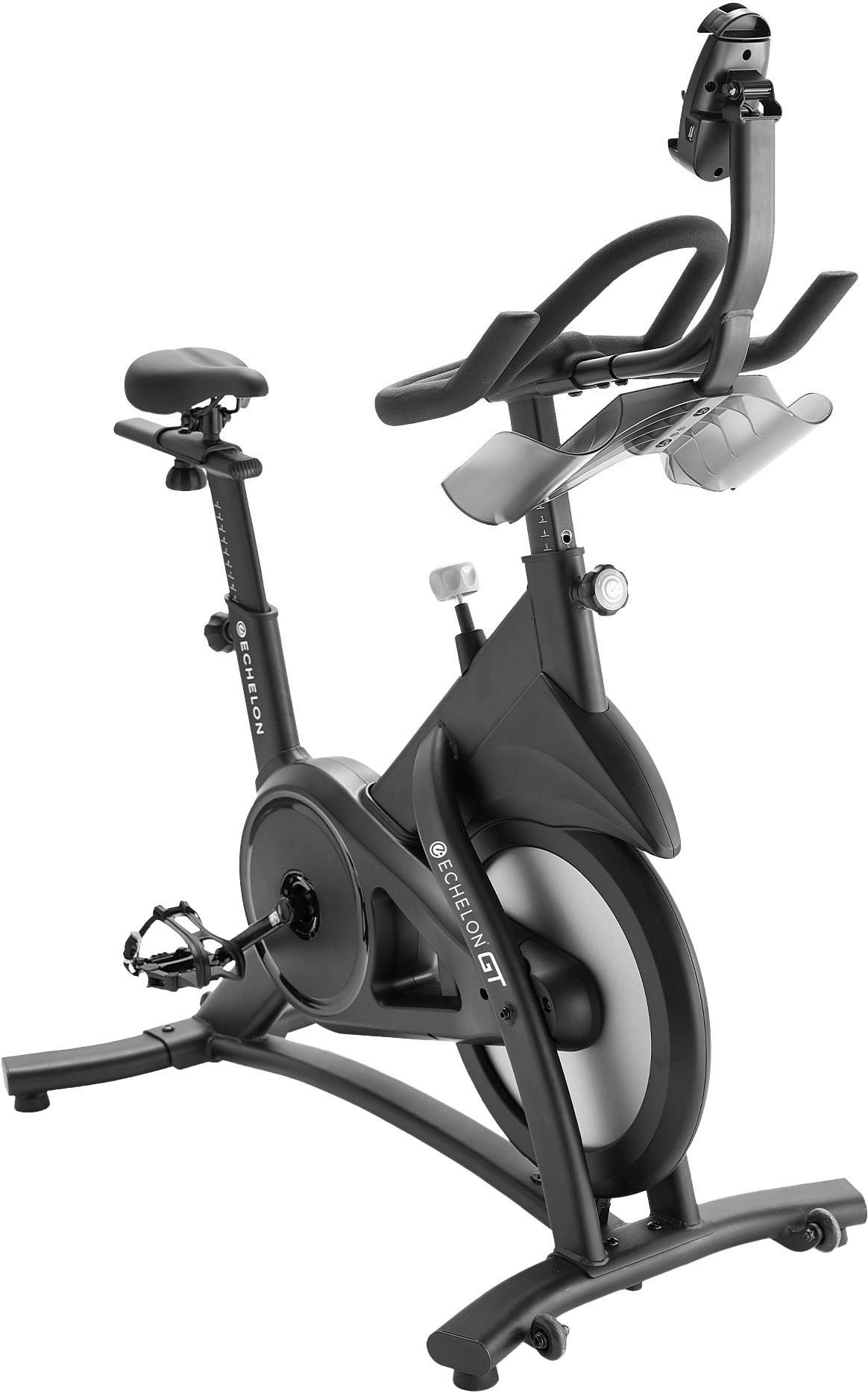 Echelon Speedbike GT Smart Connect, 136 kg max. Benutzergewicht, Fahrrad, 32 Widerstandsstufen