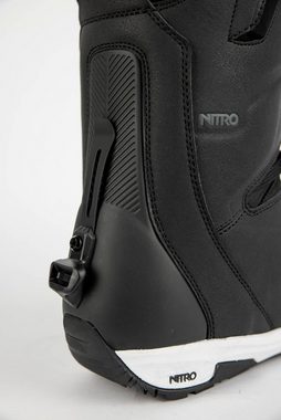 NITRO Herren Snowboardschuh PROFILE TLS STEP ON Snowboardboots