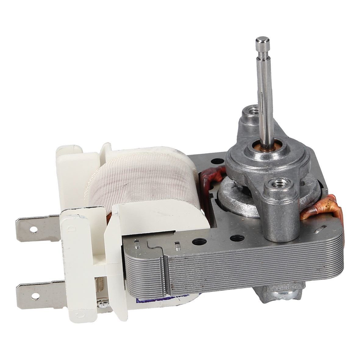 easyPART Montagezubehör Backofen wie Beko 264440128 Lüftermotor beko 264440128 KELI, Backofen / Herd