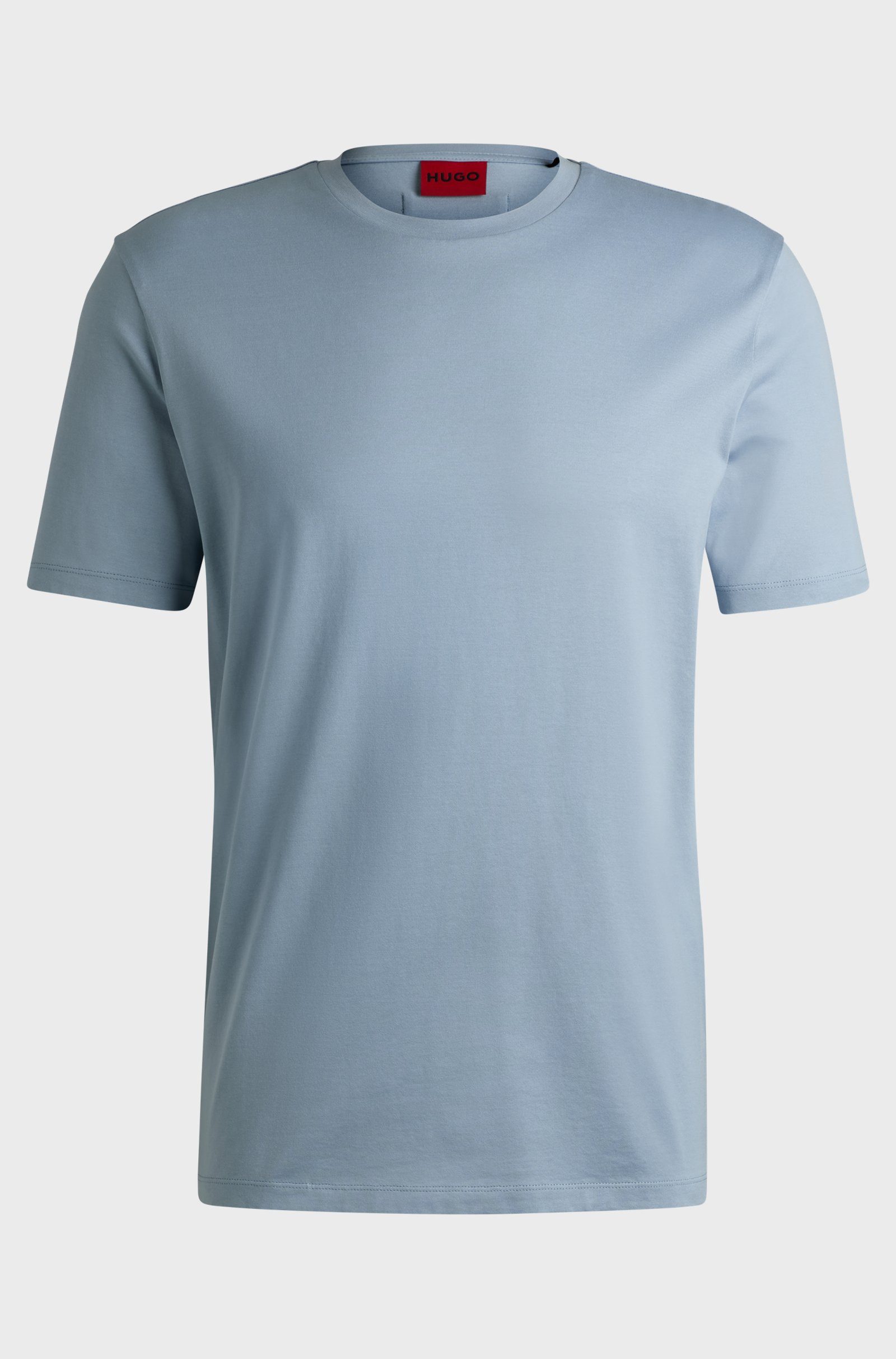 HUGO T-Shirt Dimerstee (1-tlg)