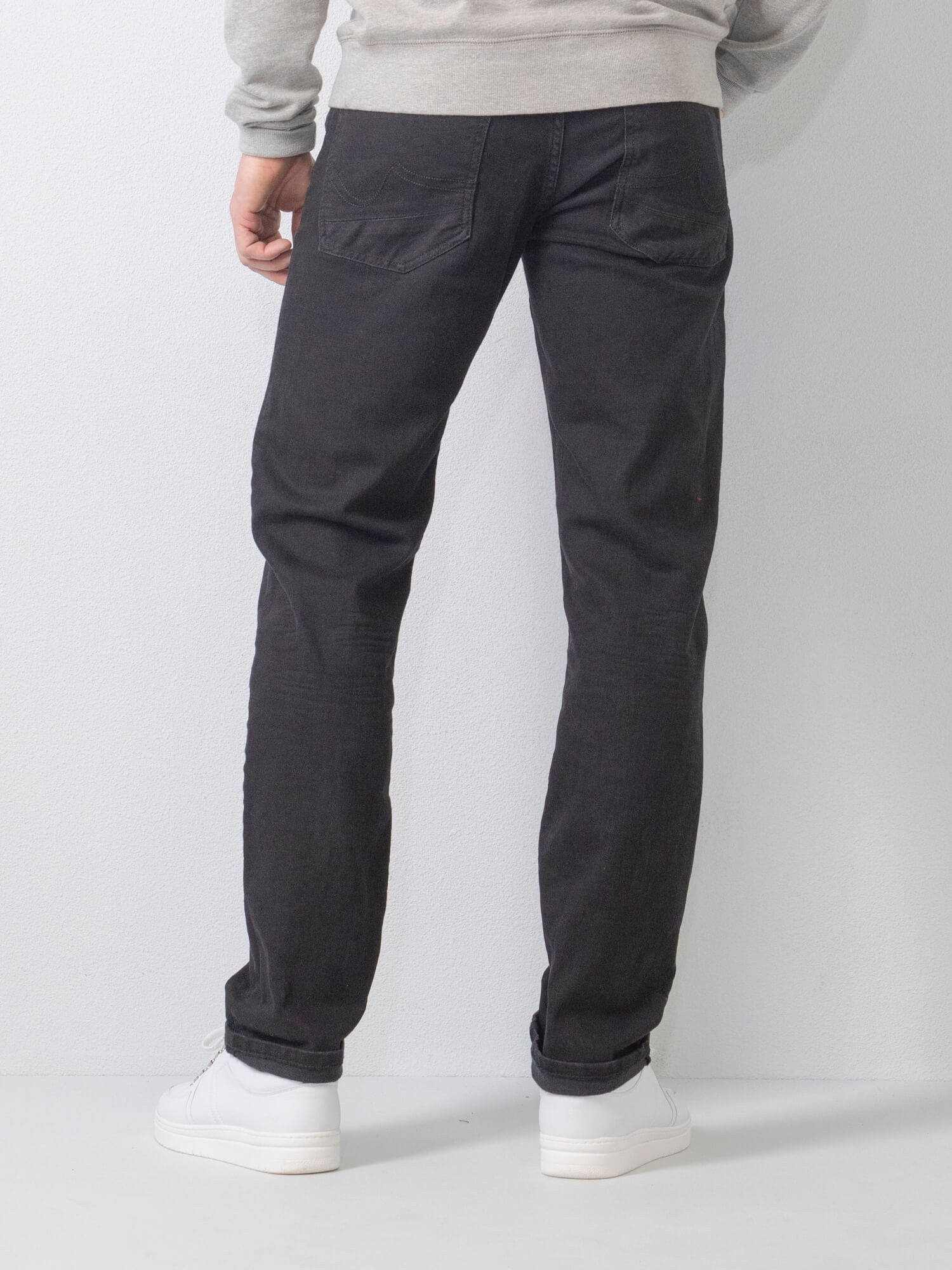 Petrol Industries Regular-fit-Jeans RILEY günstig online kaufen