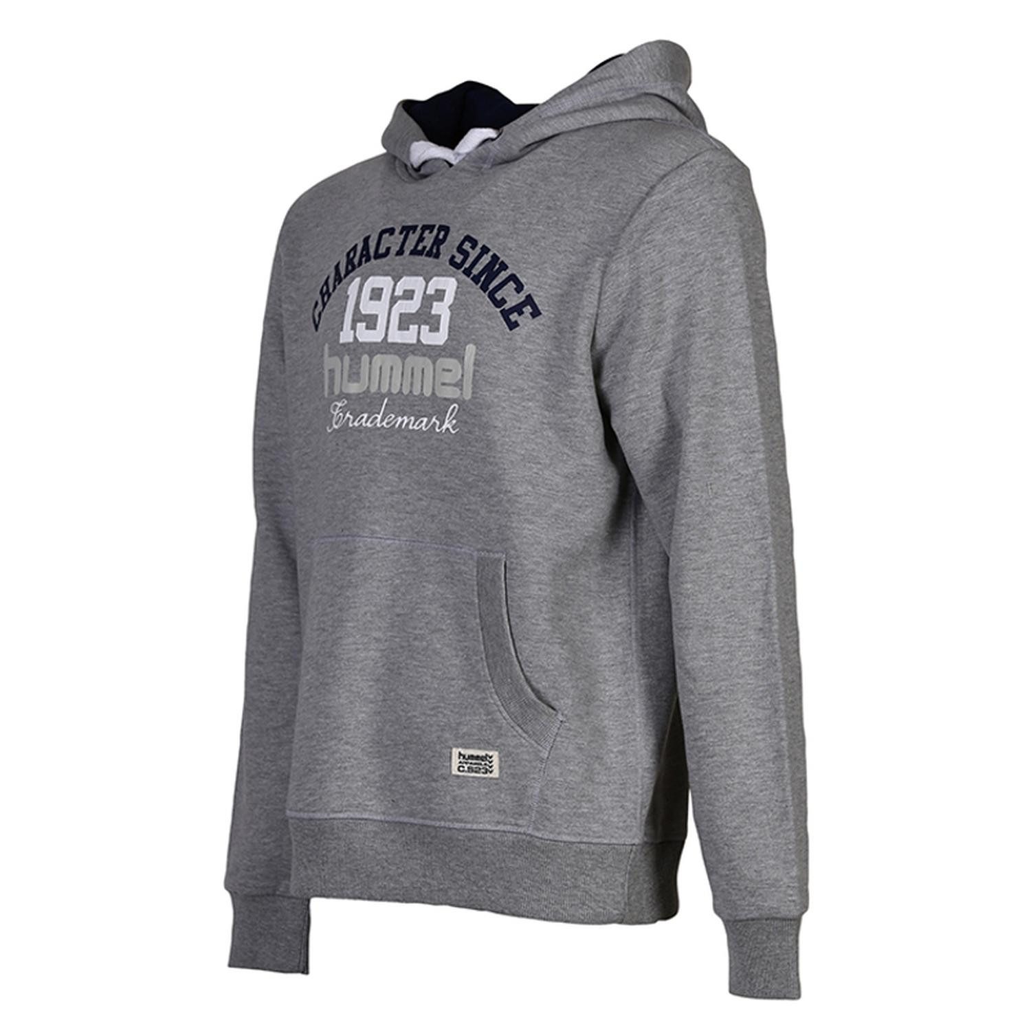 hummel Sweatshirt Lamont Hoodie