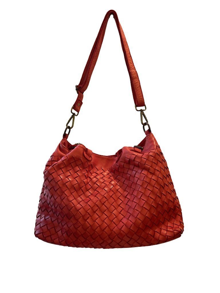 BZNA Handtasche Ronja Designer Umhängetasche Shopper, günstig online kaufen
