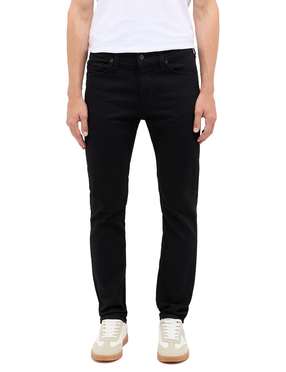 Slim-fit-Jeans Herren Style Vegas Slim