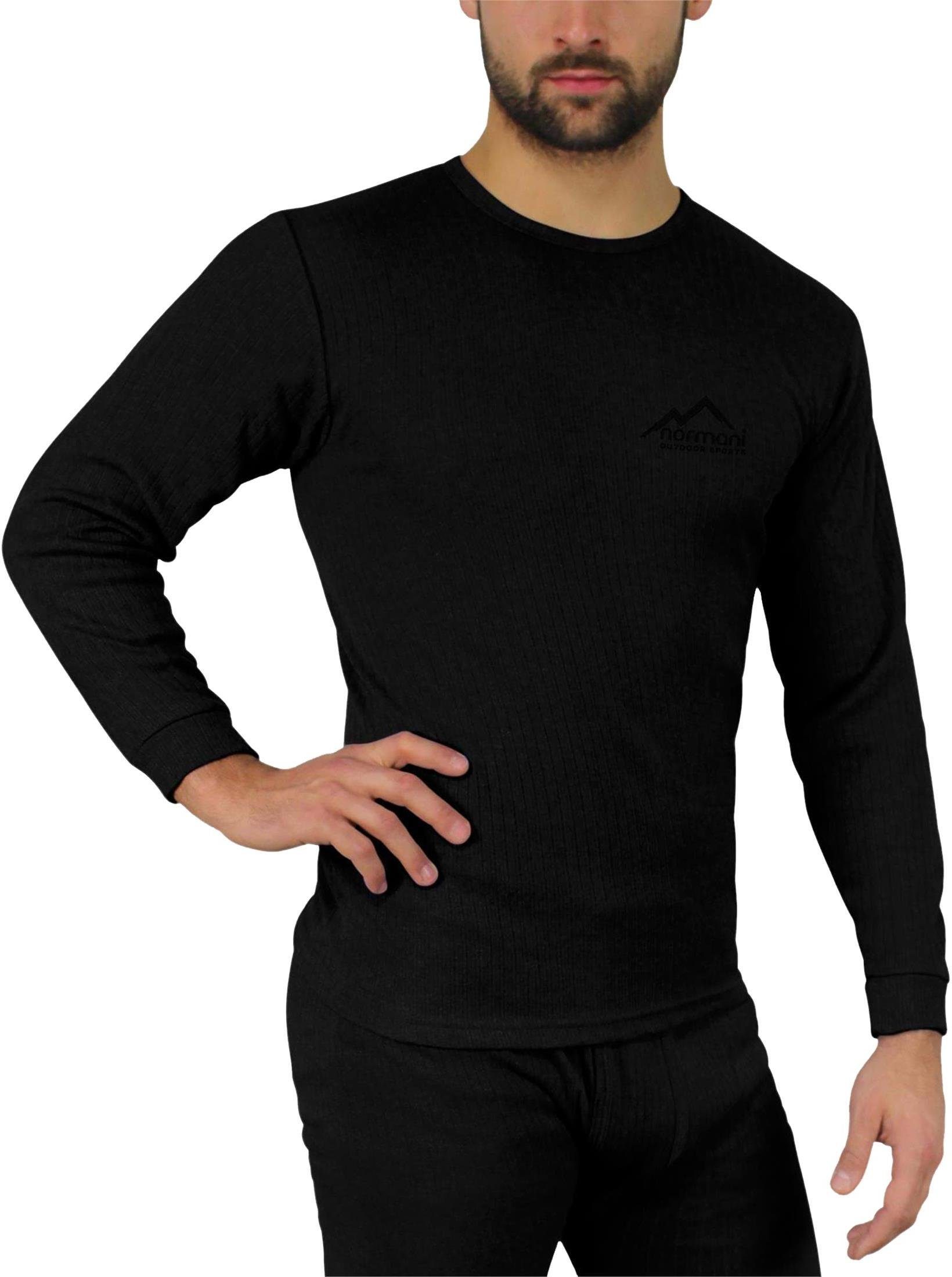 Thermounterhemd Herren Thermo-Unterhemd Kiwalik