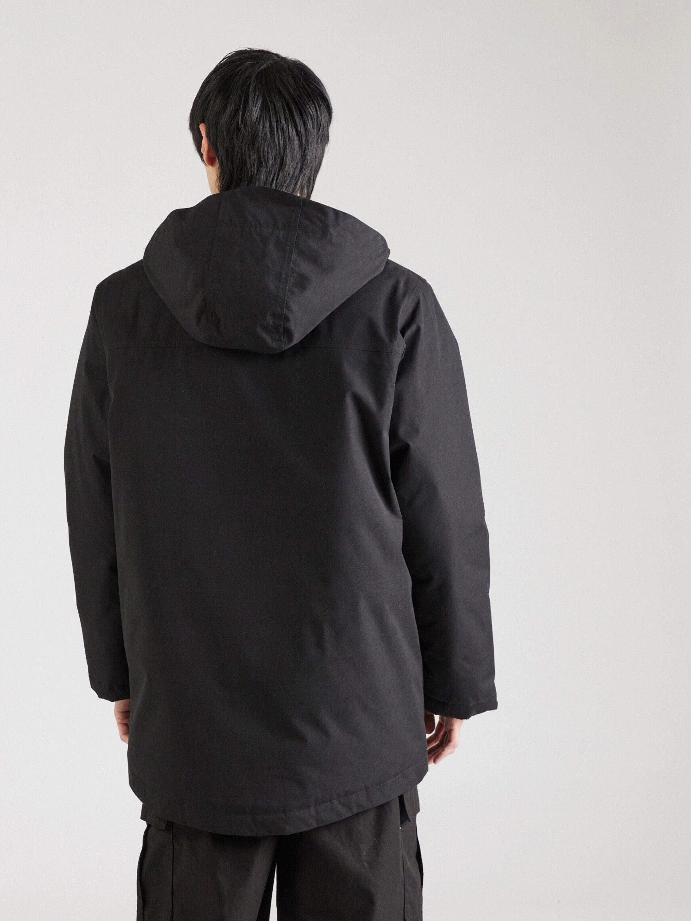 iriedaily Winterjacke Nilas (1-St) günstig online kaufen