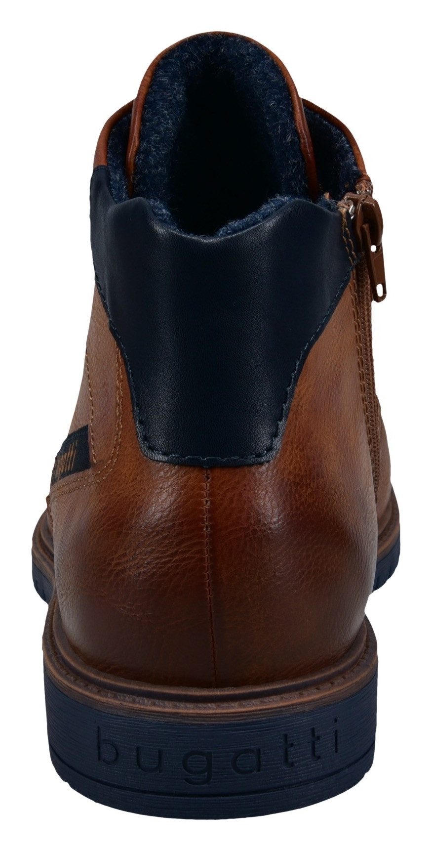 bugatti Schnürstiefelette Boots, Winterboots, Desertboots, Stiefelette günstig online kaufen