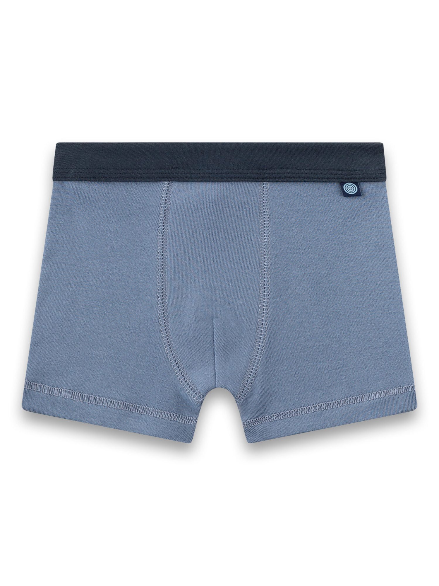 Sanetta Sweatshorts (Set, 2-tlg., 2er-Pack)