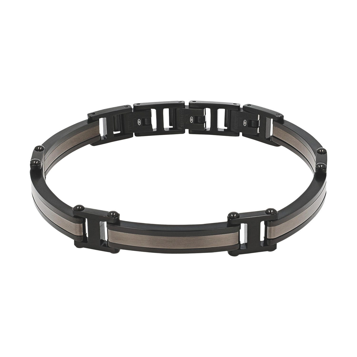 TOM TAILOR Armband Schmuck Geschenk Edelstahl