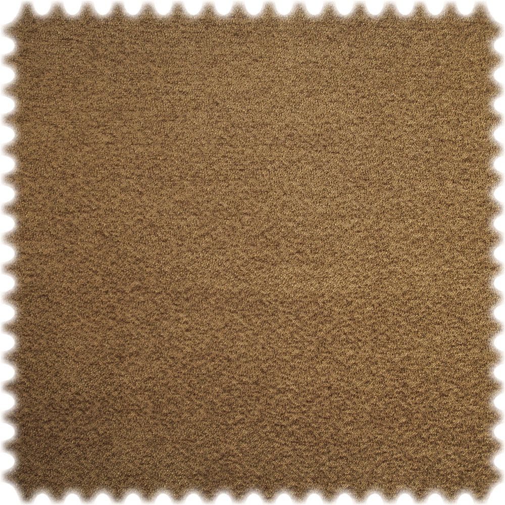 Heiro Stoff AKTION Webstoff Struktur Möbelstoff Volano Braun, Polsterstoff Meterware - Breite:140 cm