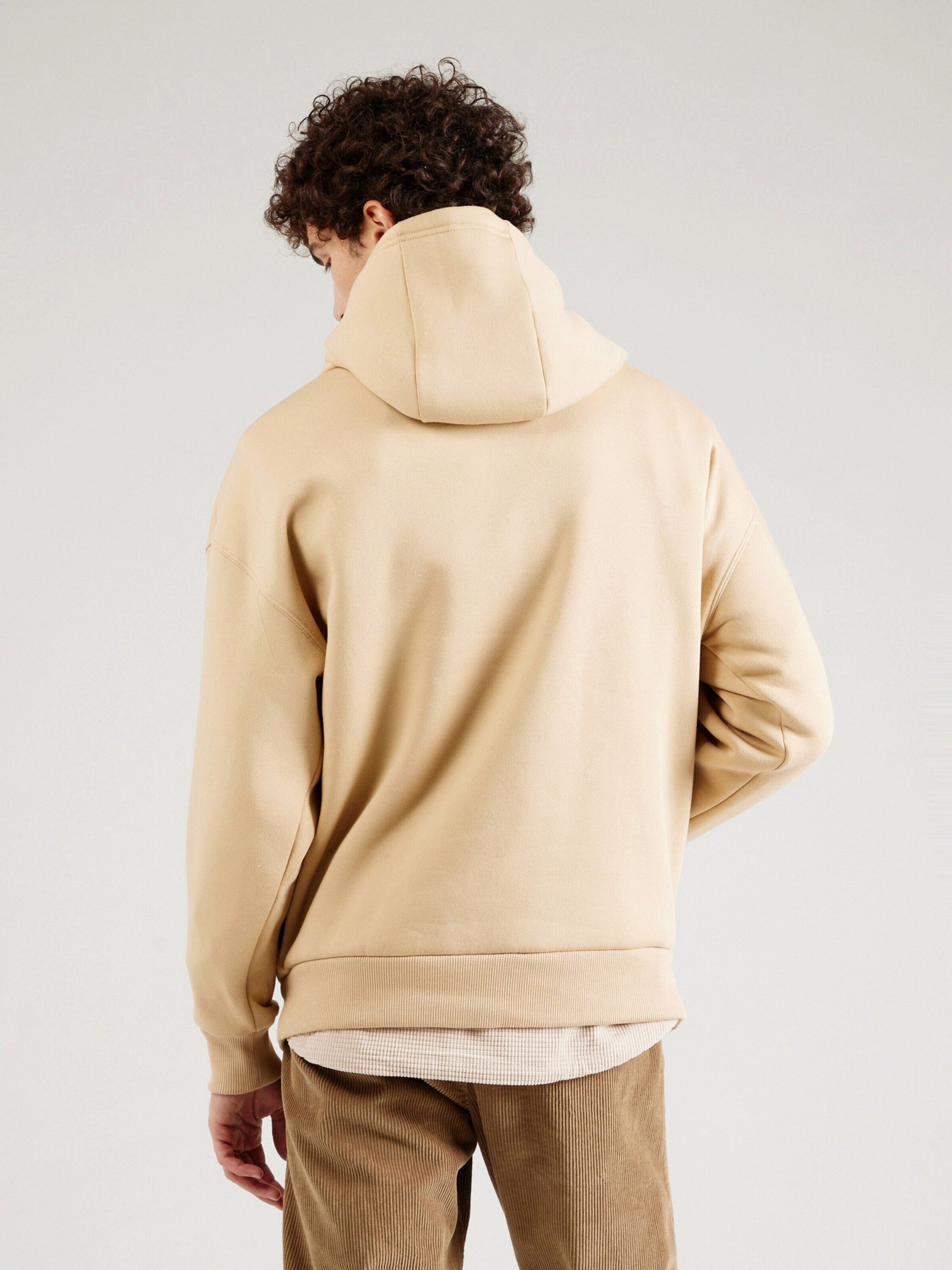 CARS JEANS Sweatshirt FERGAL (1-tlg)