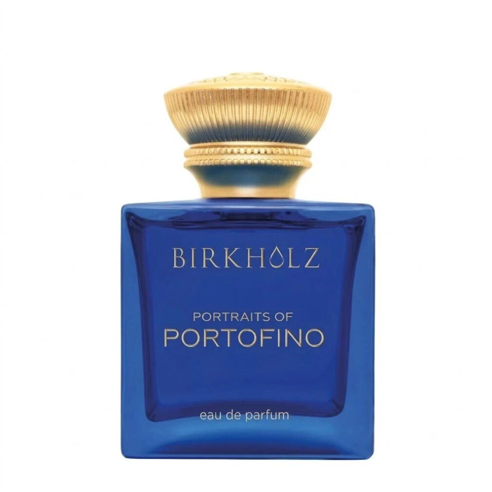 Birkholz Körperpflegeduft Birkholz Portraits of Portofino Eau de Parfum