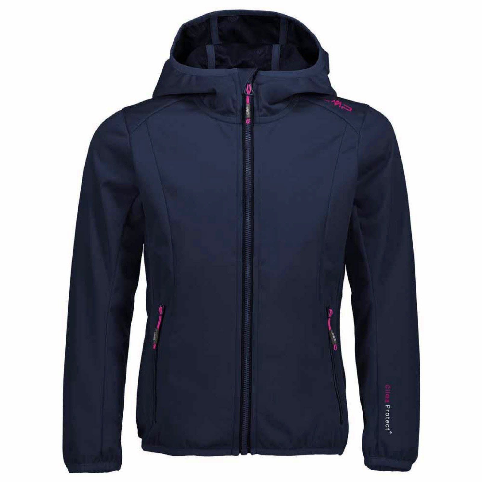 Funktionsjacke