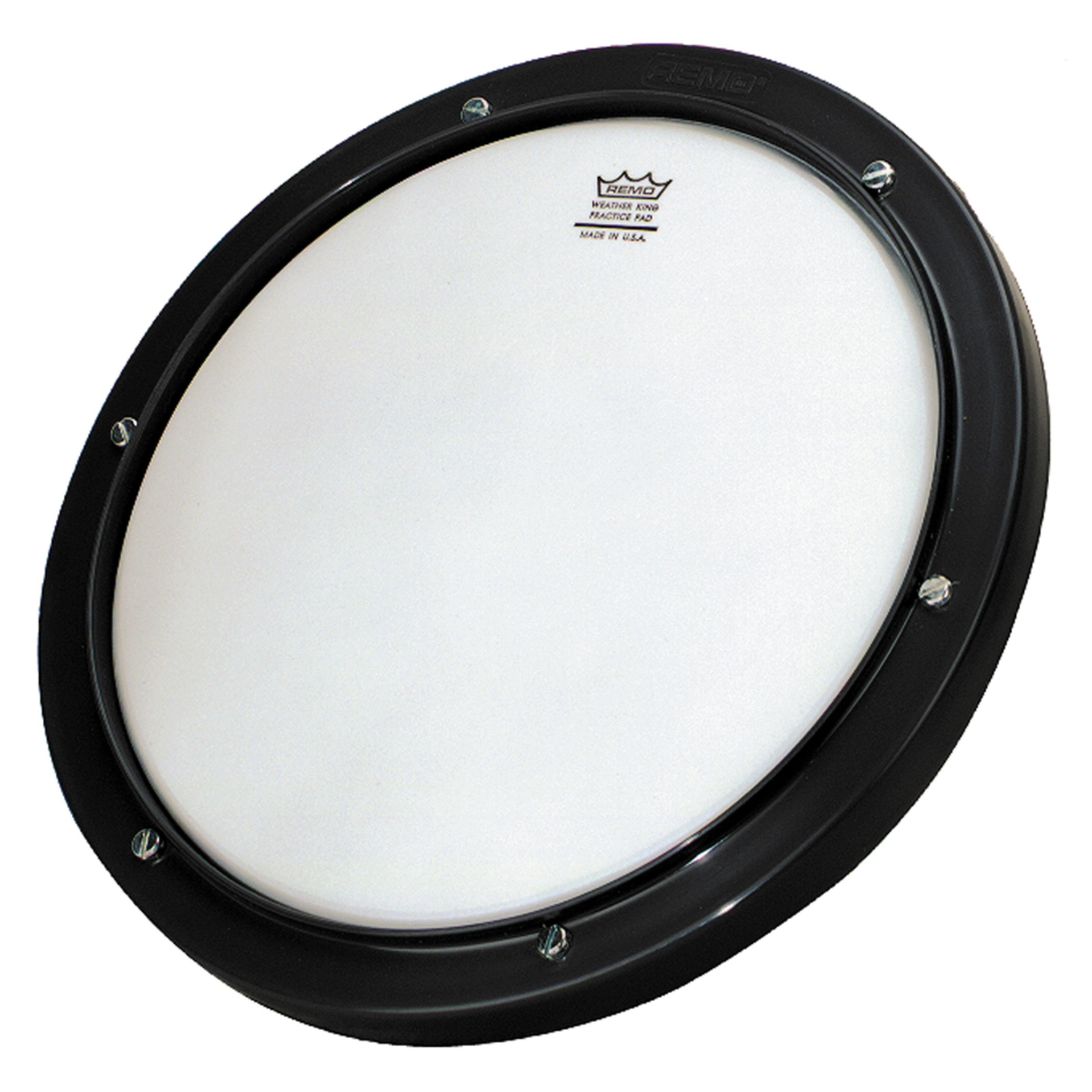 Remo Metronom, Practice Pad RT000600, 6"