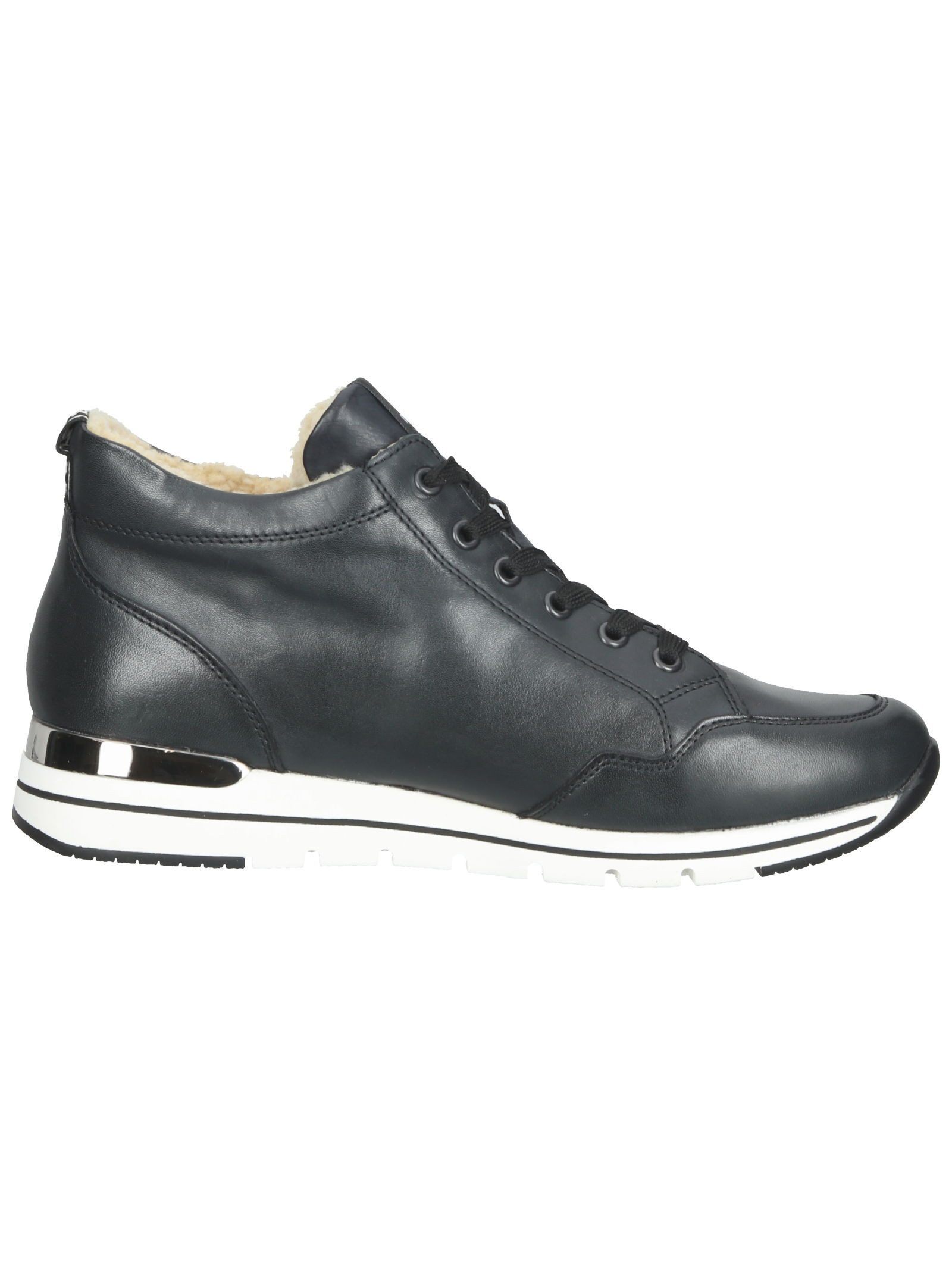 Remonte Remonte Sneaker Glattleder Sneaker günstig online kaufen