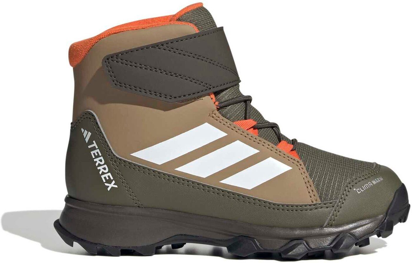 adidas TERREX TERREX SNOW CW K CARDBO/FTWWHT/SEIMOR Trekkingschuh