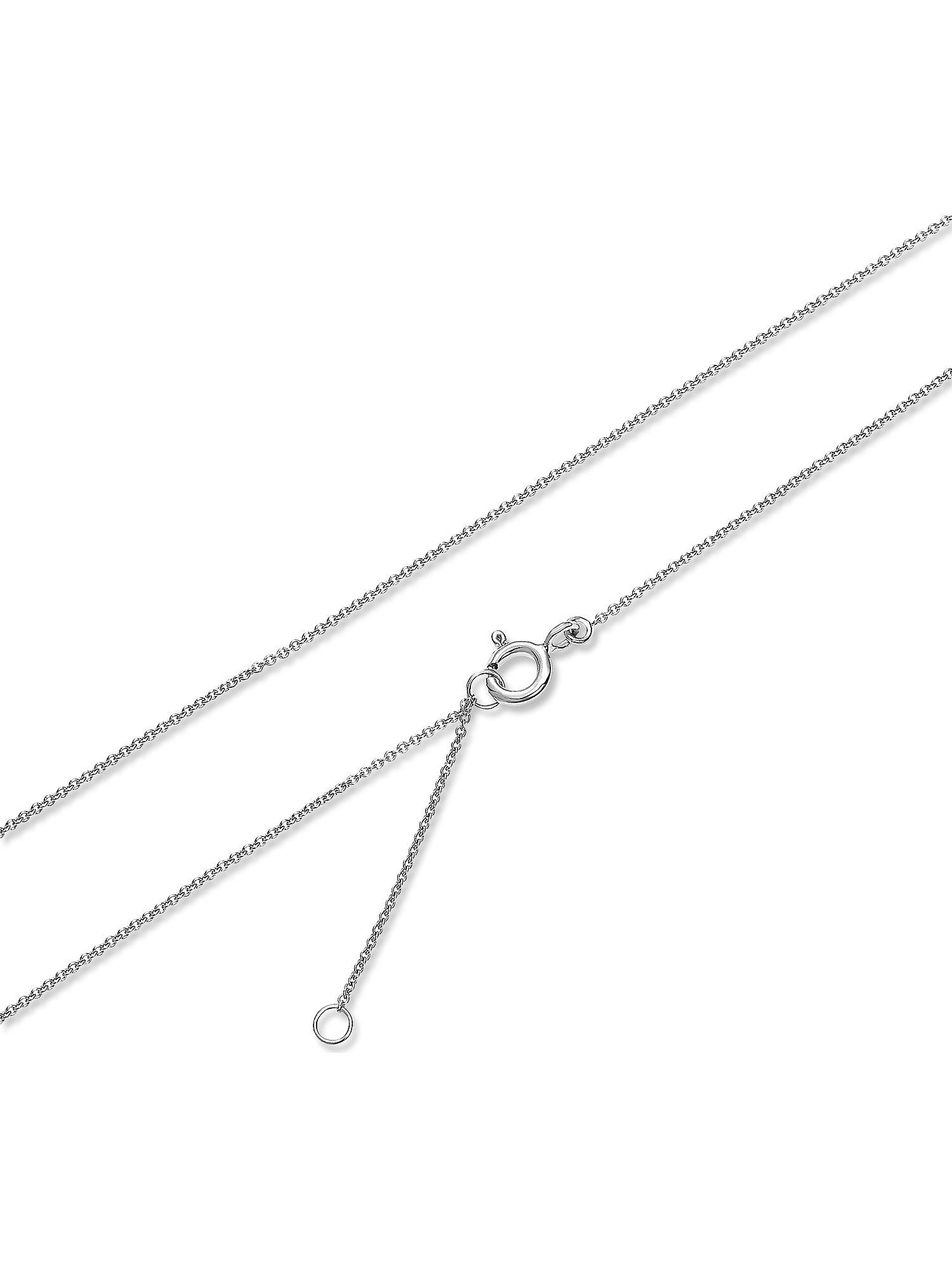 CHRIST Collier CHRIST Damen-Kette 375er ...