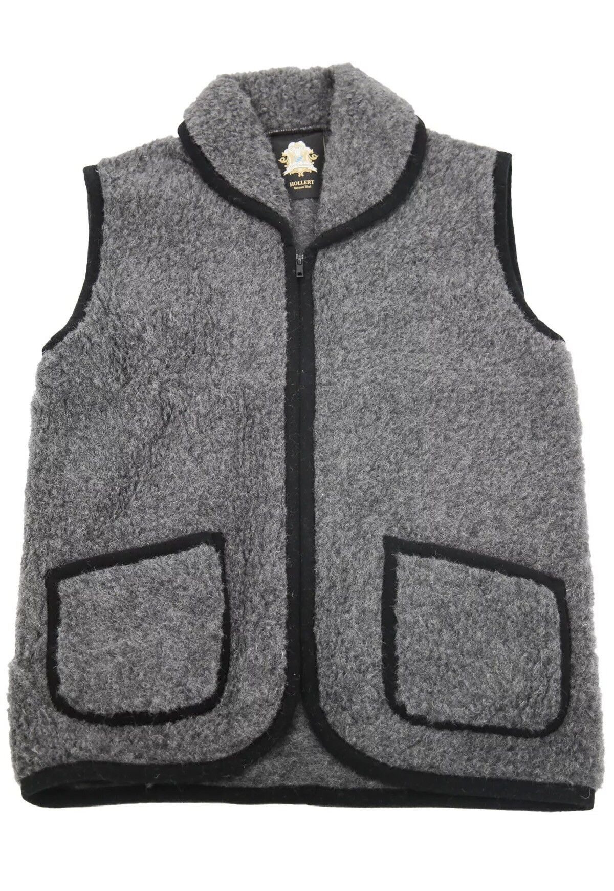 Hollert Winterjacke Lammfelljacke TOMEK günstig online kaufen