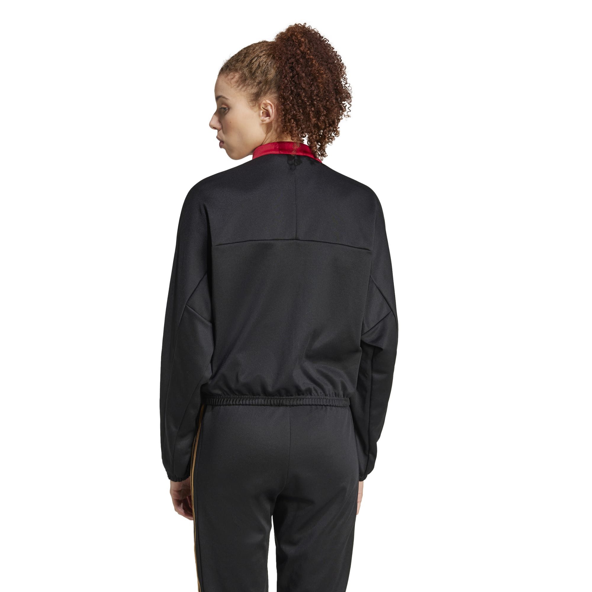 adidas Performance Trainingsjacke adidas Damen Trainingsjacke günstig online kaufen