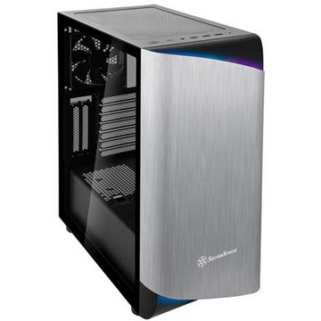 Silverstone PC-Gehäuse SETA A1