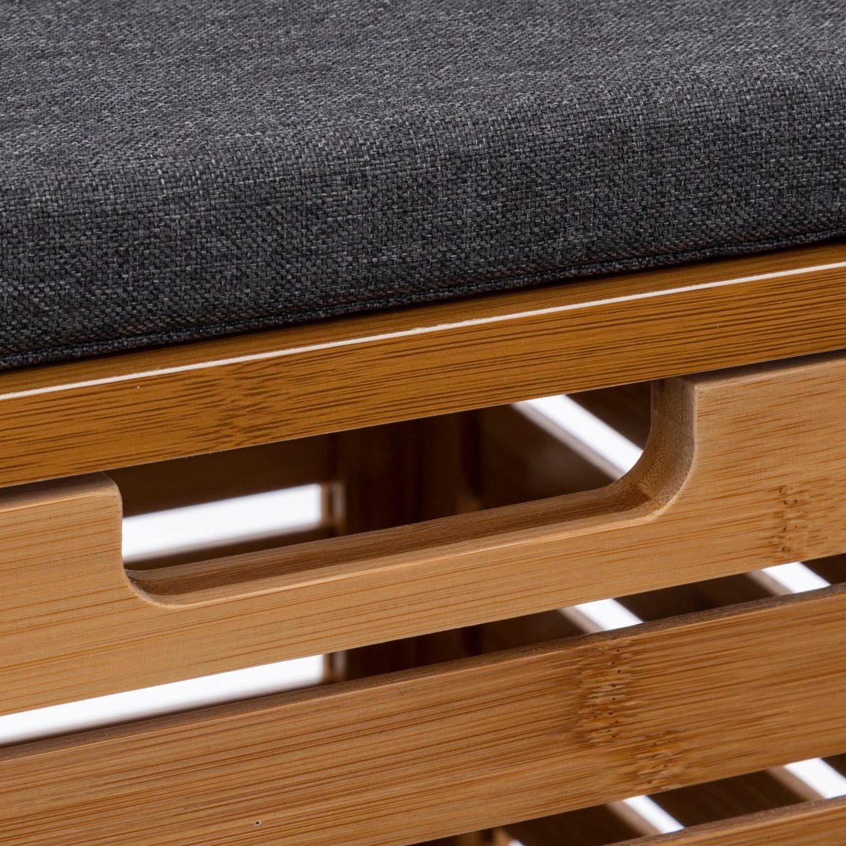 5five Simply Smart Wäschekorb