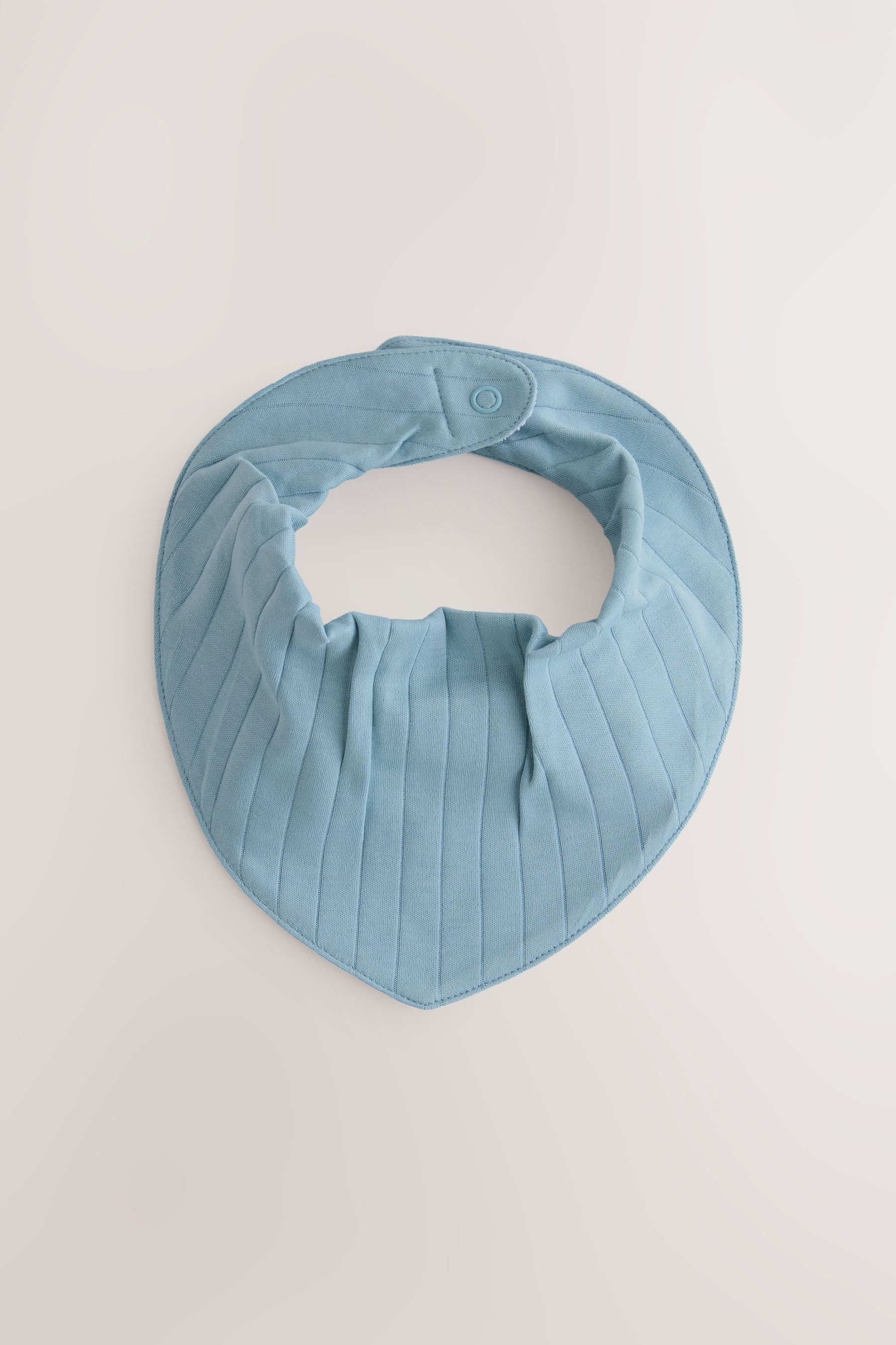 Next Lätzchen 5er-Pack Baby Kurzarm-Bodysuits mit Lätzchen, (5-St)